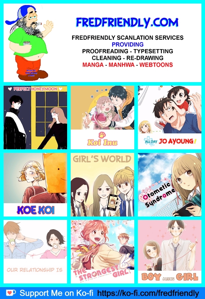 Amanogawa Ke No Yon Shimai Chapter 102 - page 7