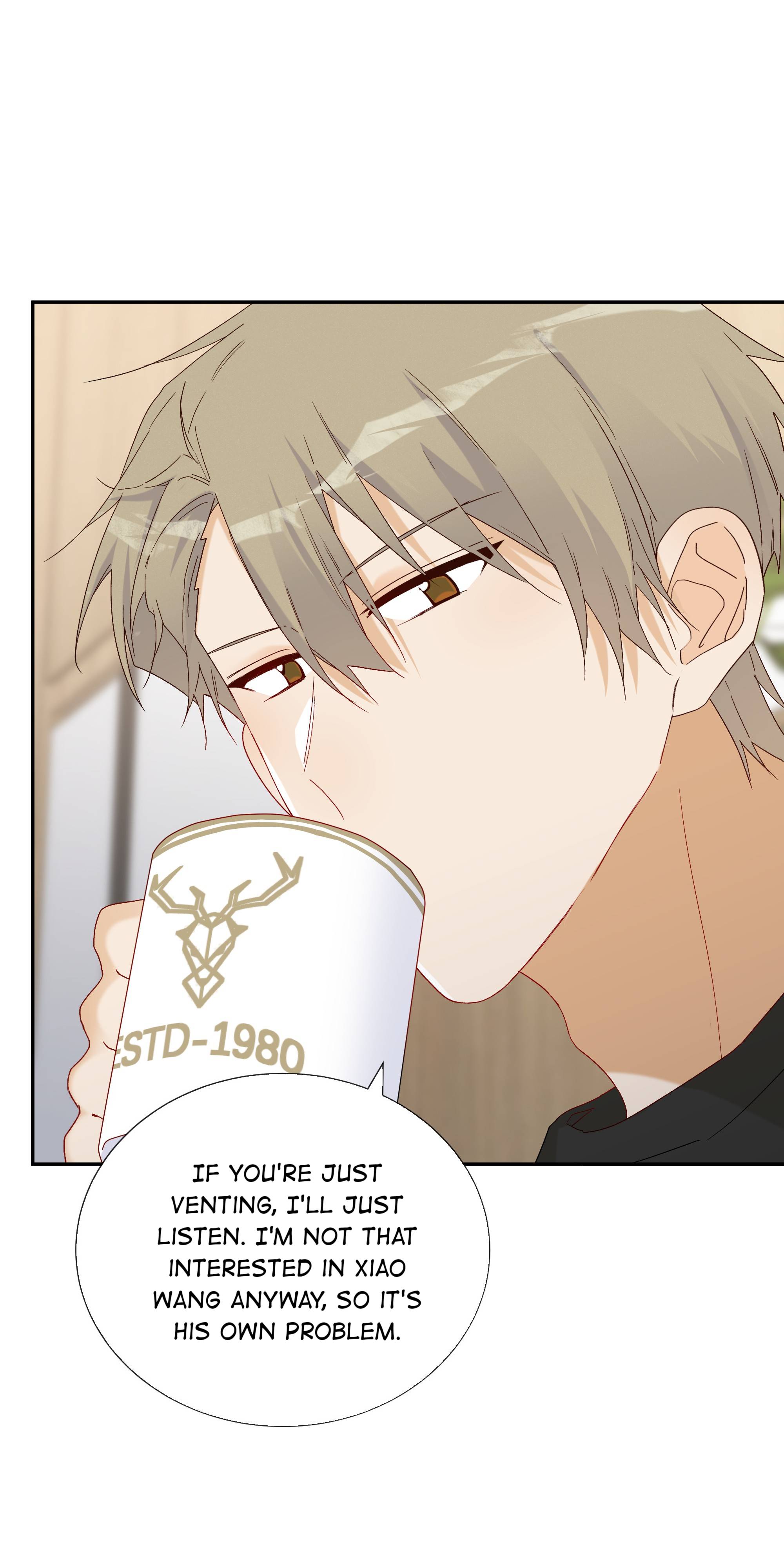 I Want to Hear Your Confession Chapter 64 - page 19