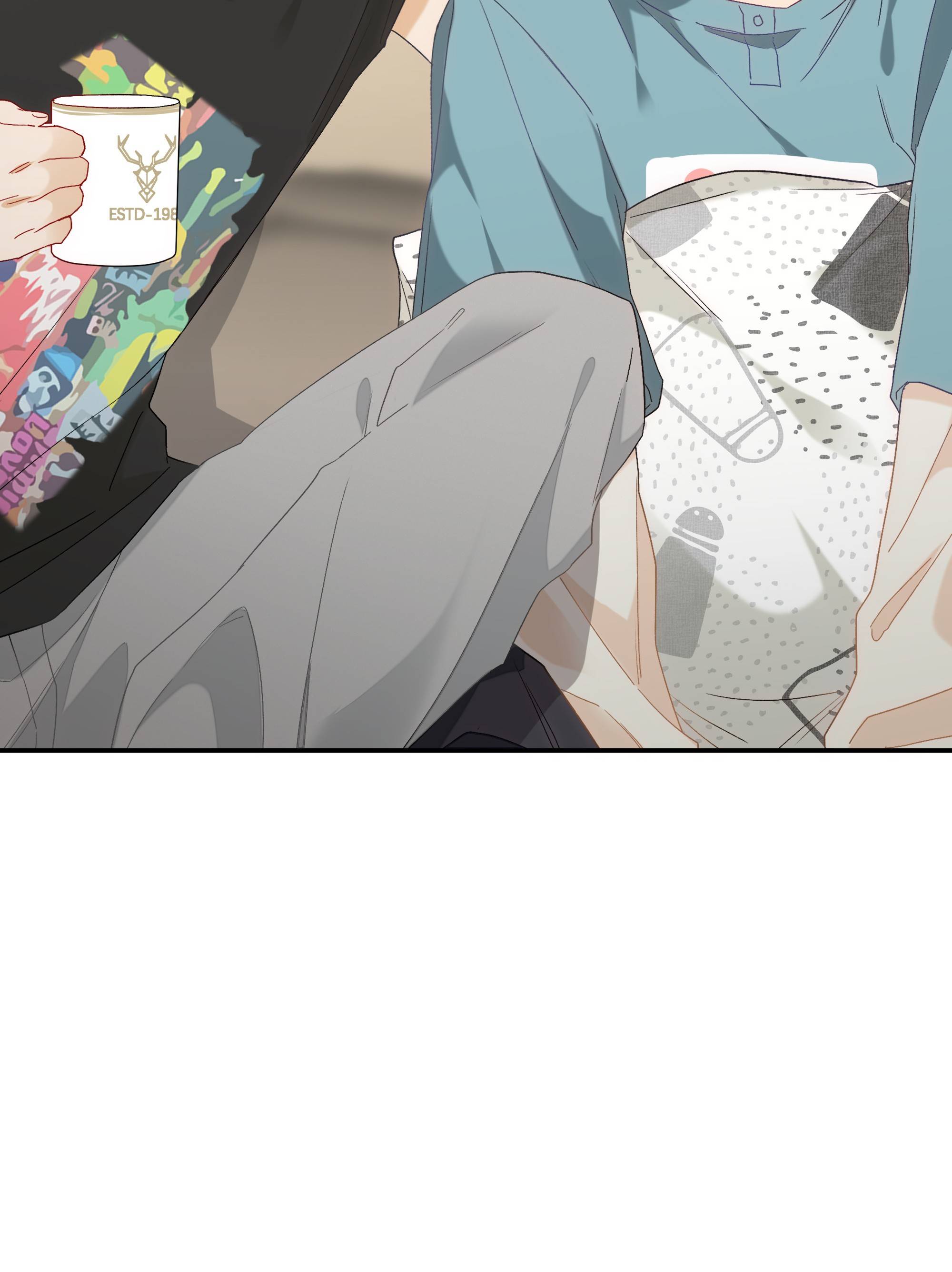 I Want to Hear Your Confession Chapter 64 - page 22