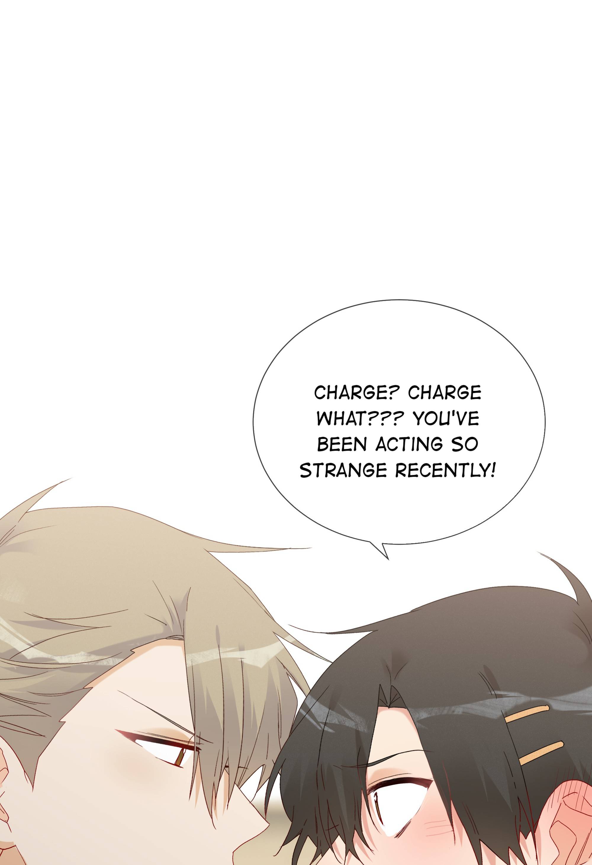 I Want to Hear Your Confession Chapter 64 - page 23