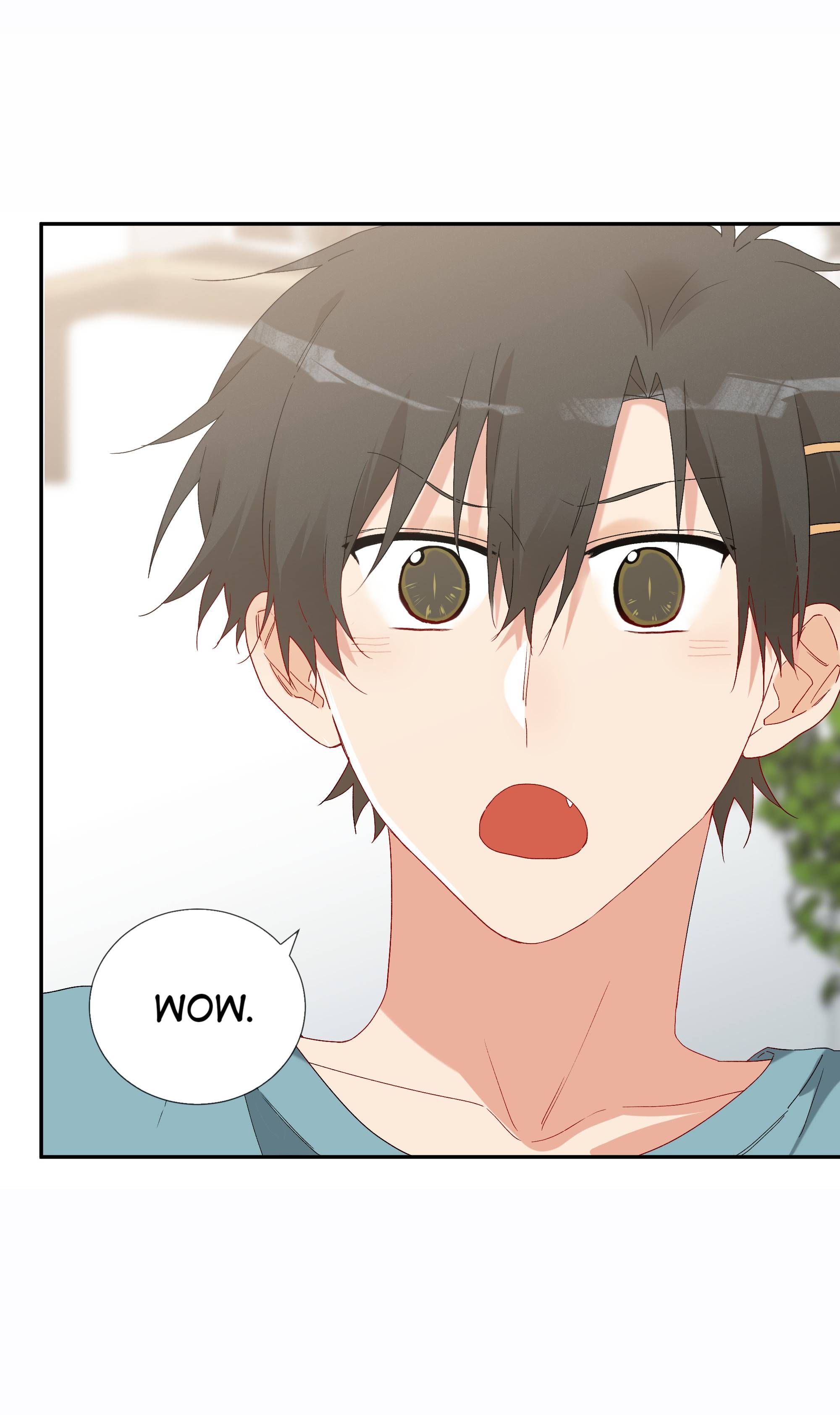 I Want to Hear Your Confession Chapter 64 - page 30