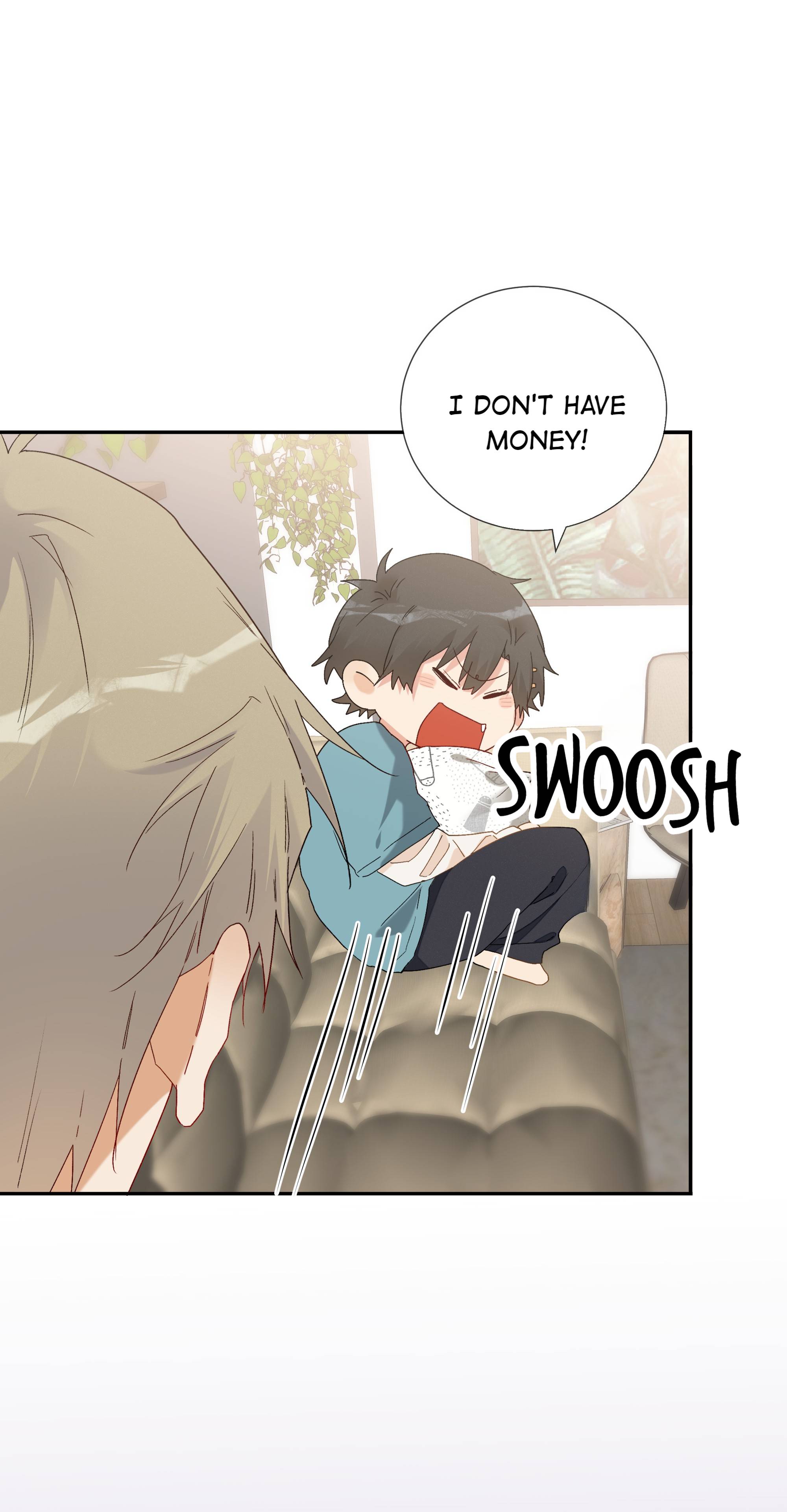 I Want to Hear Your Confession Chapter 64 - page 35