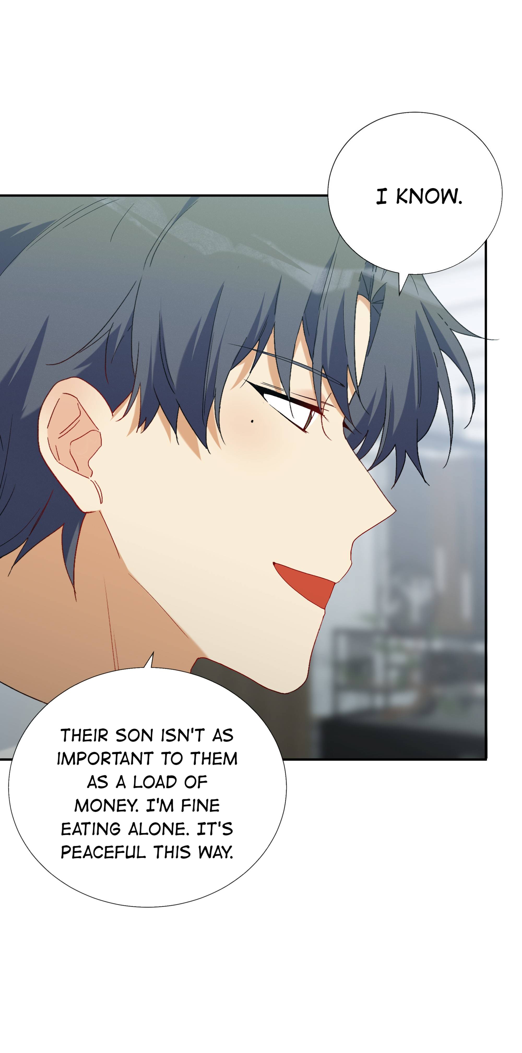 I Want to Hear Your Confession Chapter 64 - page 45