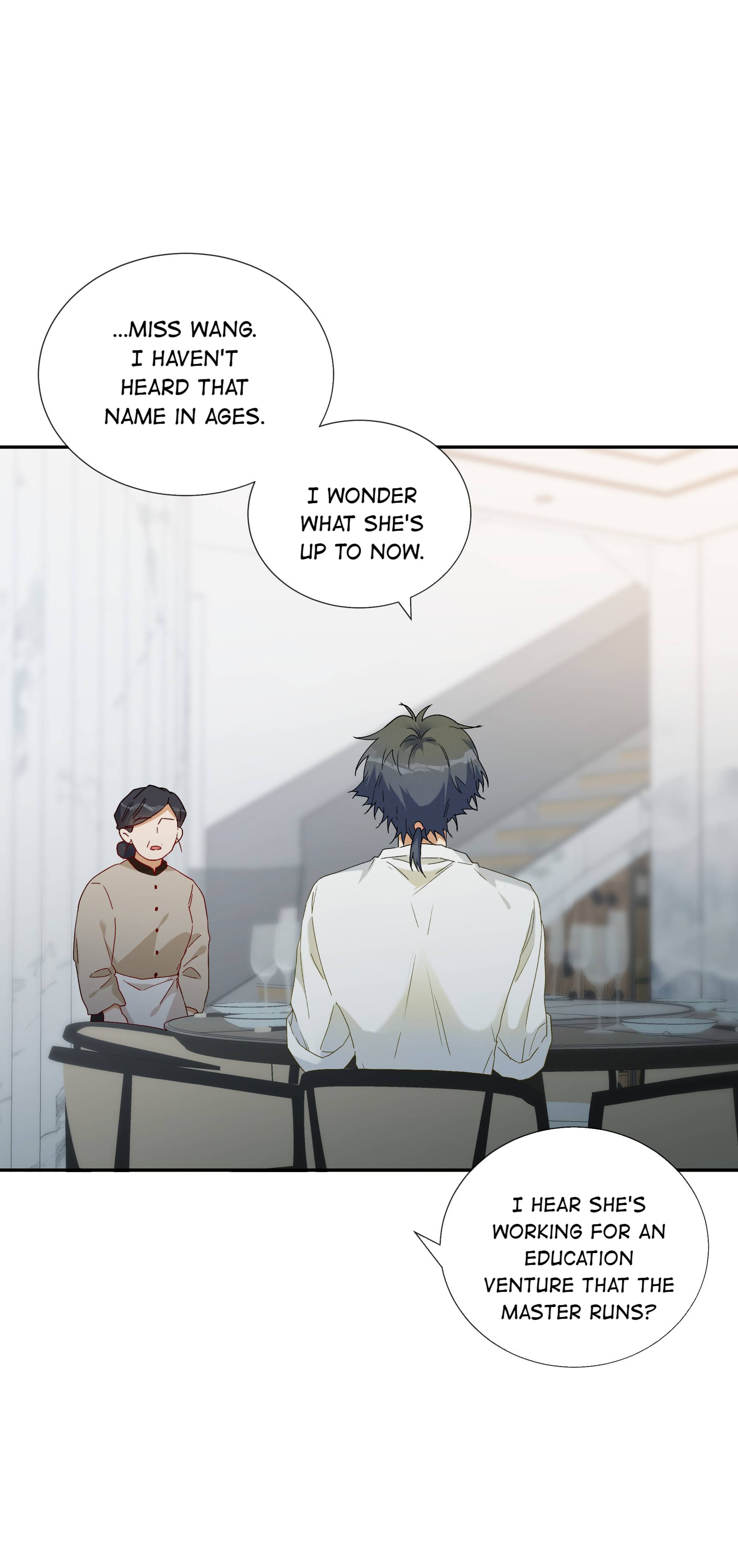 I Want to Hear Your Confession Chapter 64 - page 47
