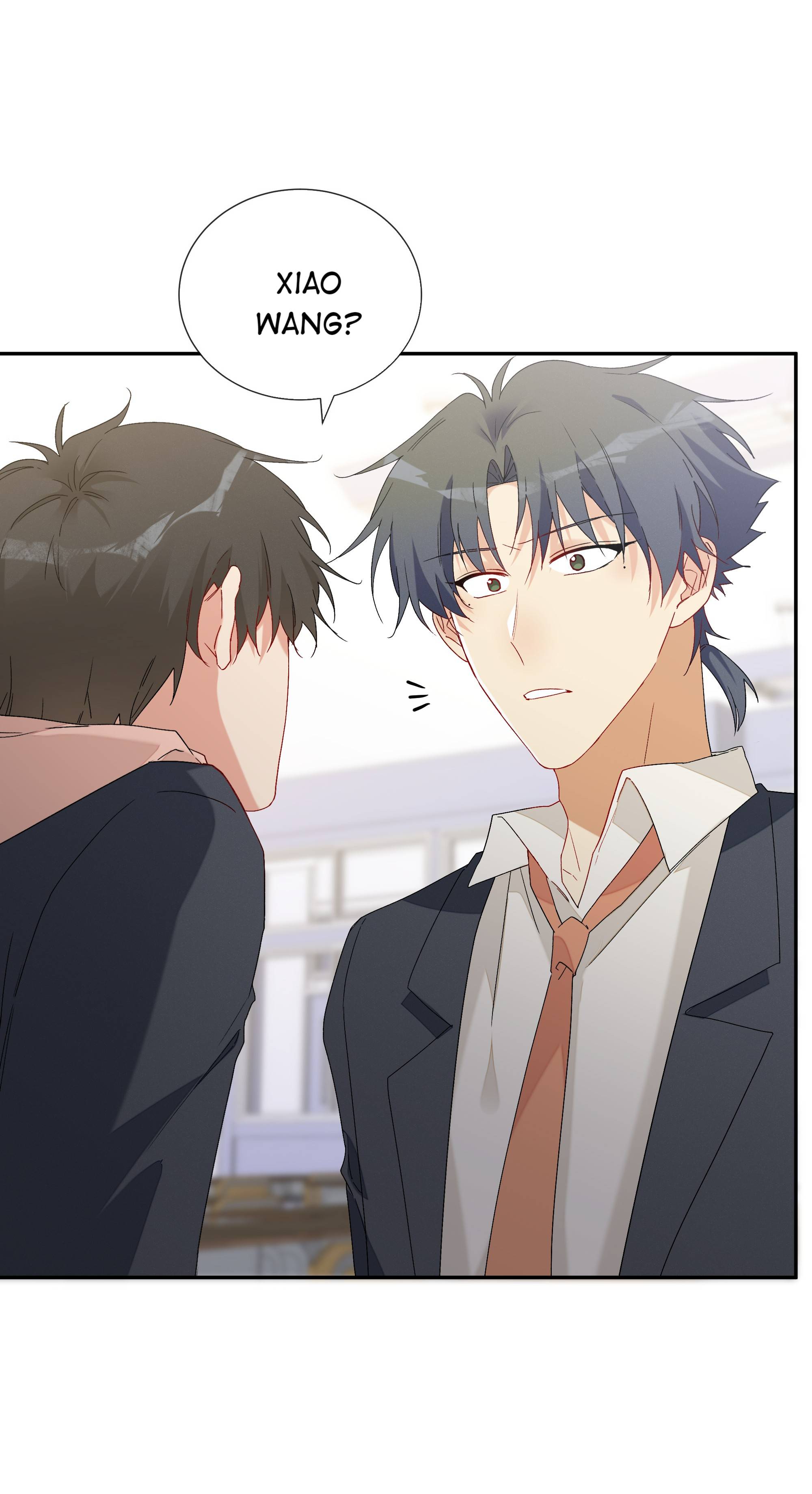 I Want to Hear Your Confession Chapter 64 - page 7