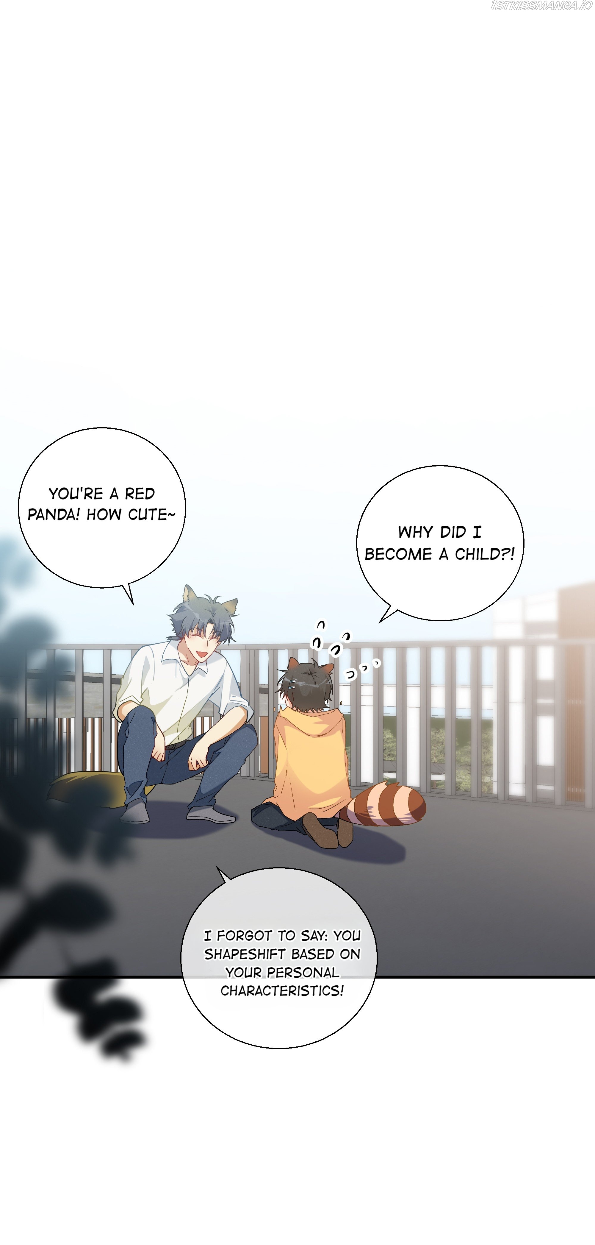 I Want to Hear Your Confession Chapter 63 - page 3