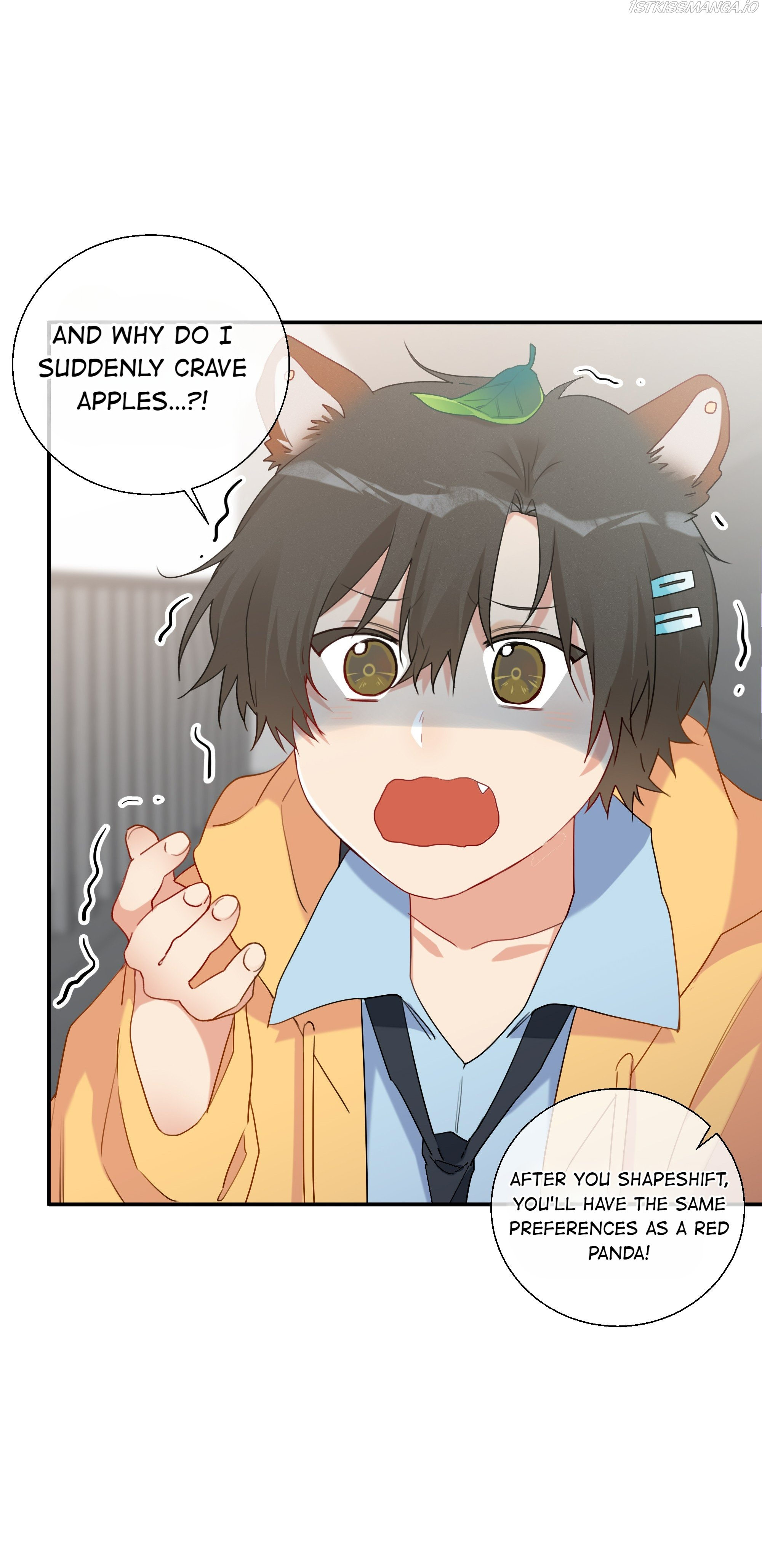 I Want to Hear Your Confession Chapter 63 - page 4