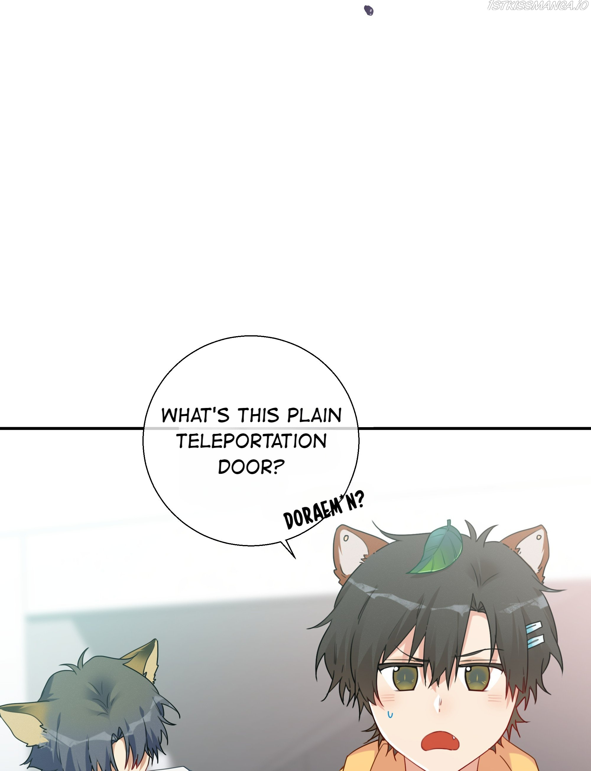 I Want to Hear Your Confession Chapter 63 - page 8