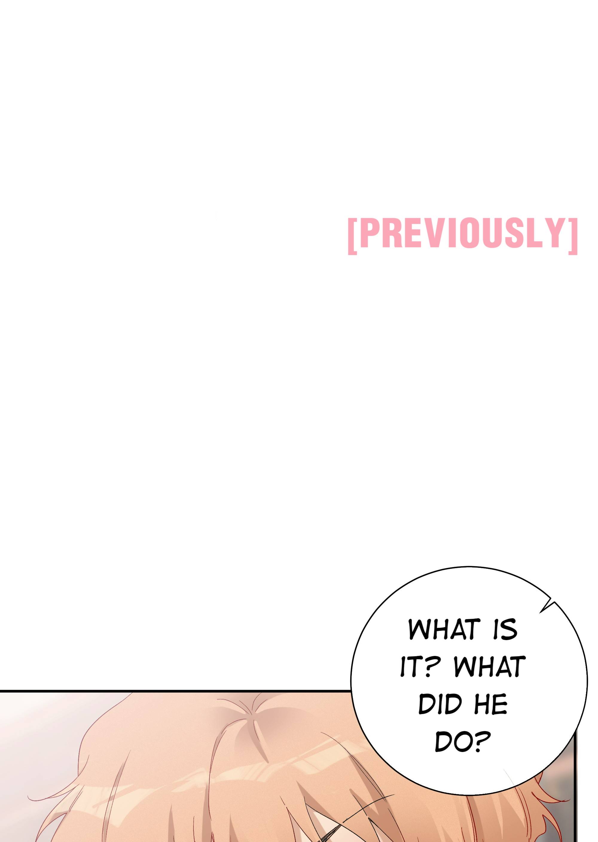 I Want to Hear Your Confession Chapter 62 - page 1