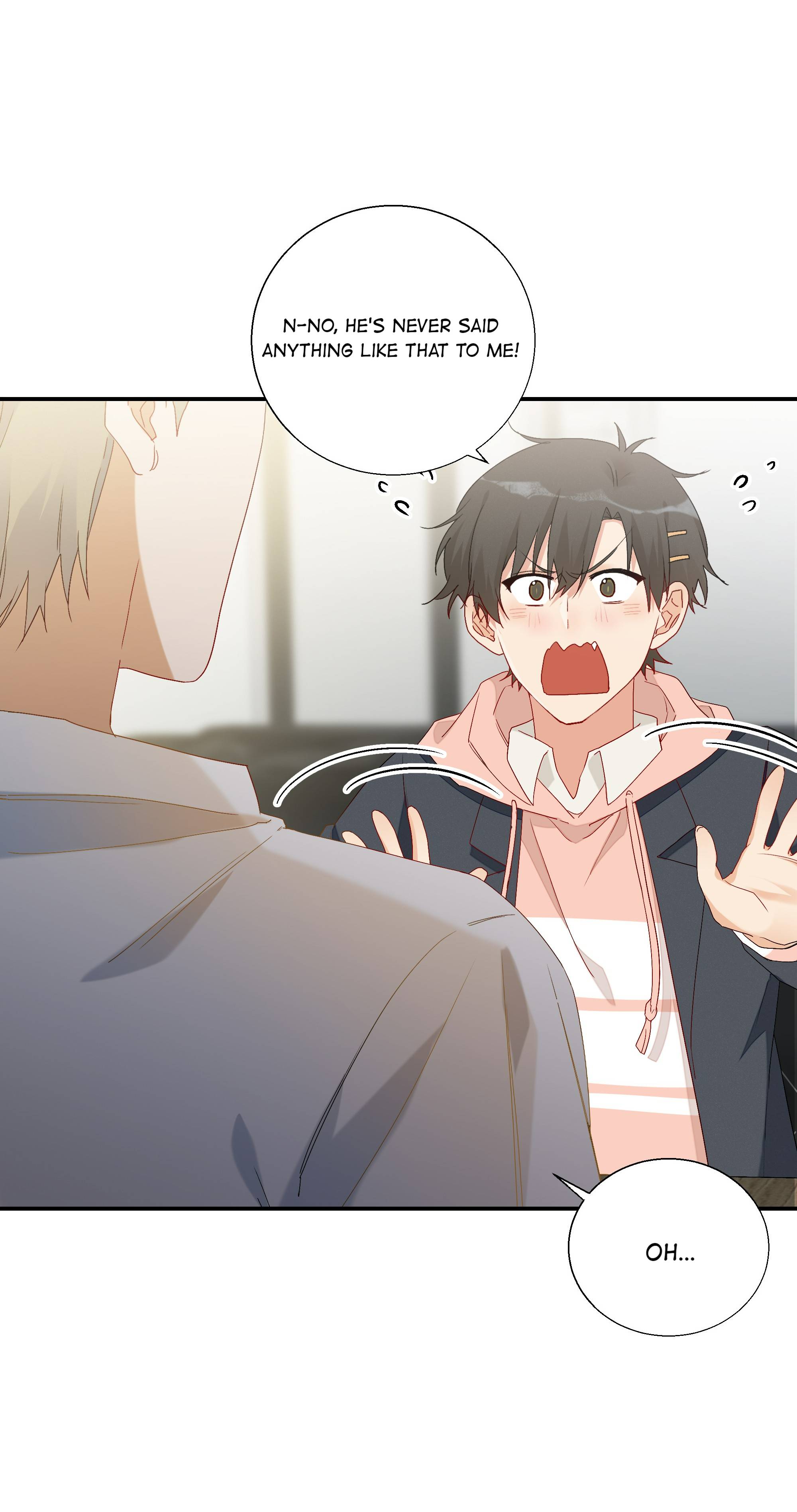 I Want to Hear Your Confession Chapter 62 - page 10