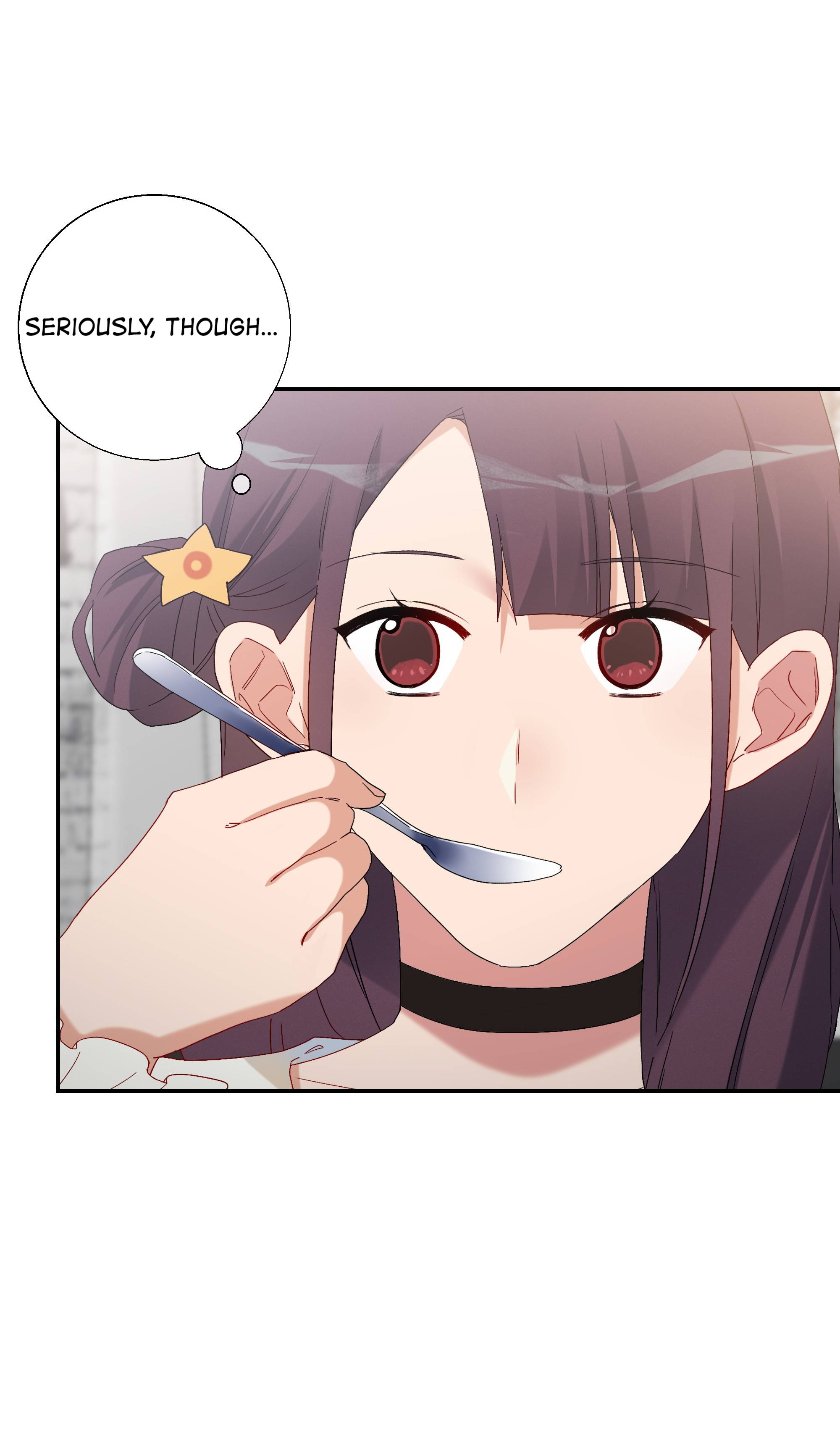 I Want to Hear Your Confession Chapter 62 - page 19