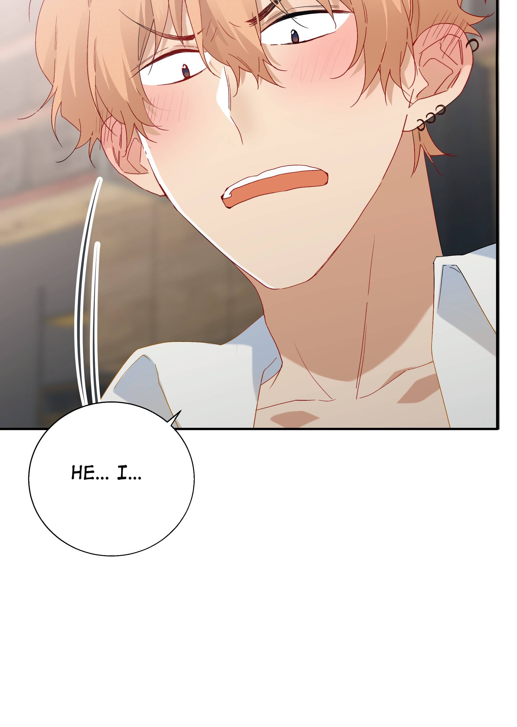 I Want to Hear Your Confession Chapter 62 - page 2