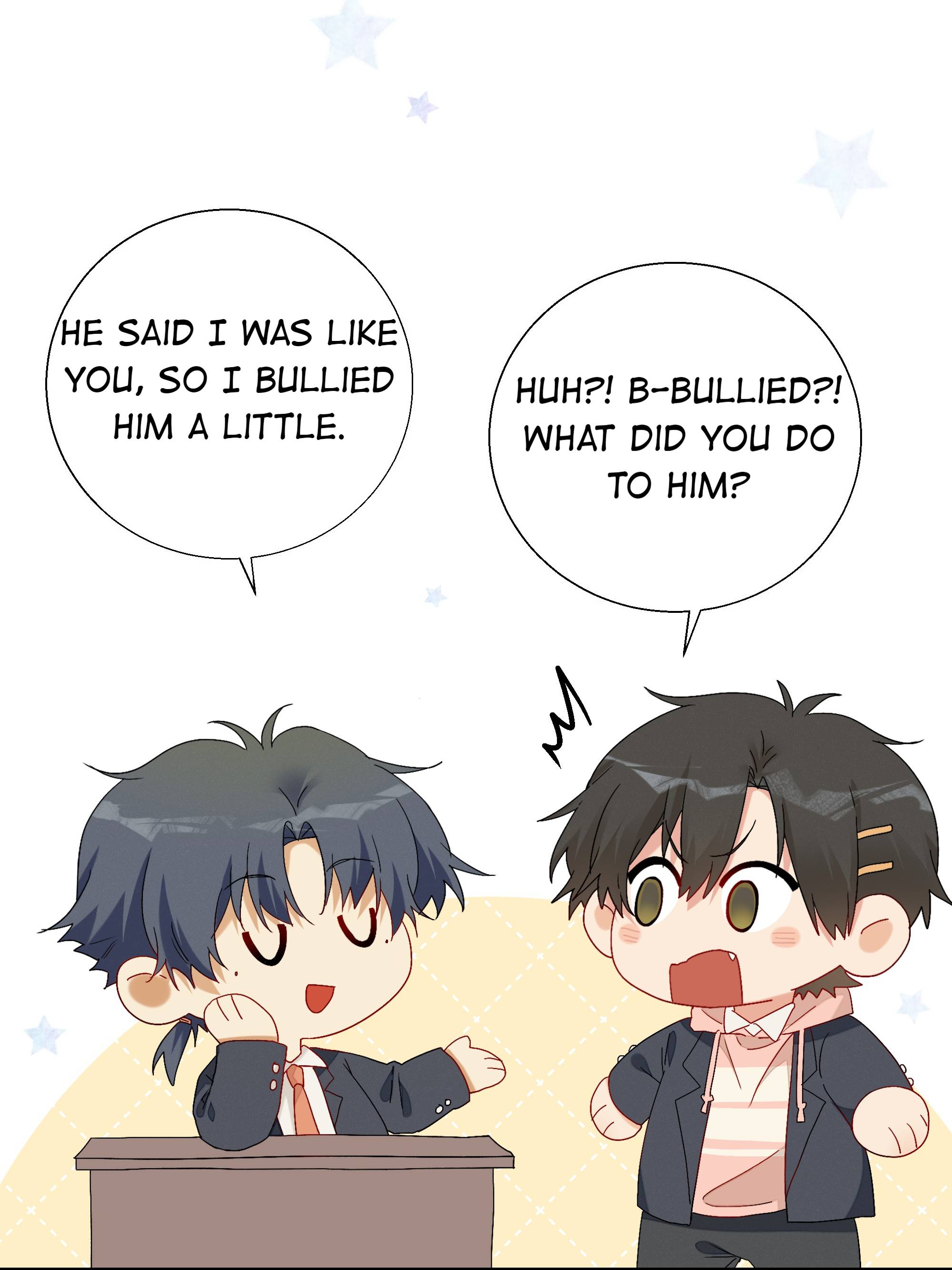I Want to Hear Your Confession Chapter 62 - page 29
