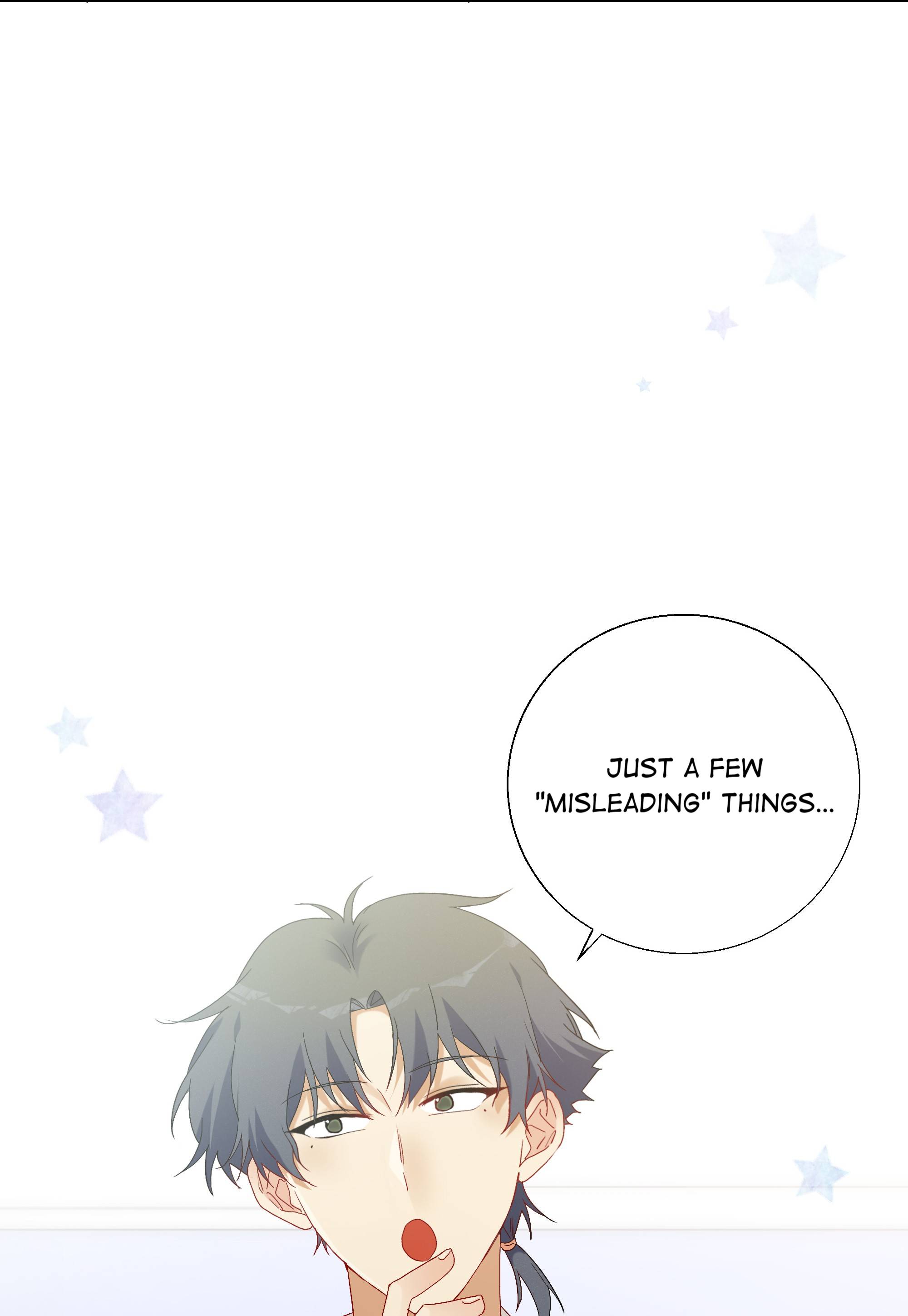 I Want to Hear Your Confession Chapter 62 - page 30