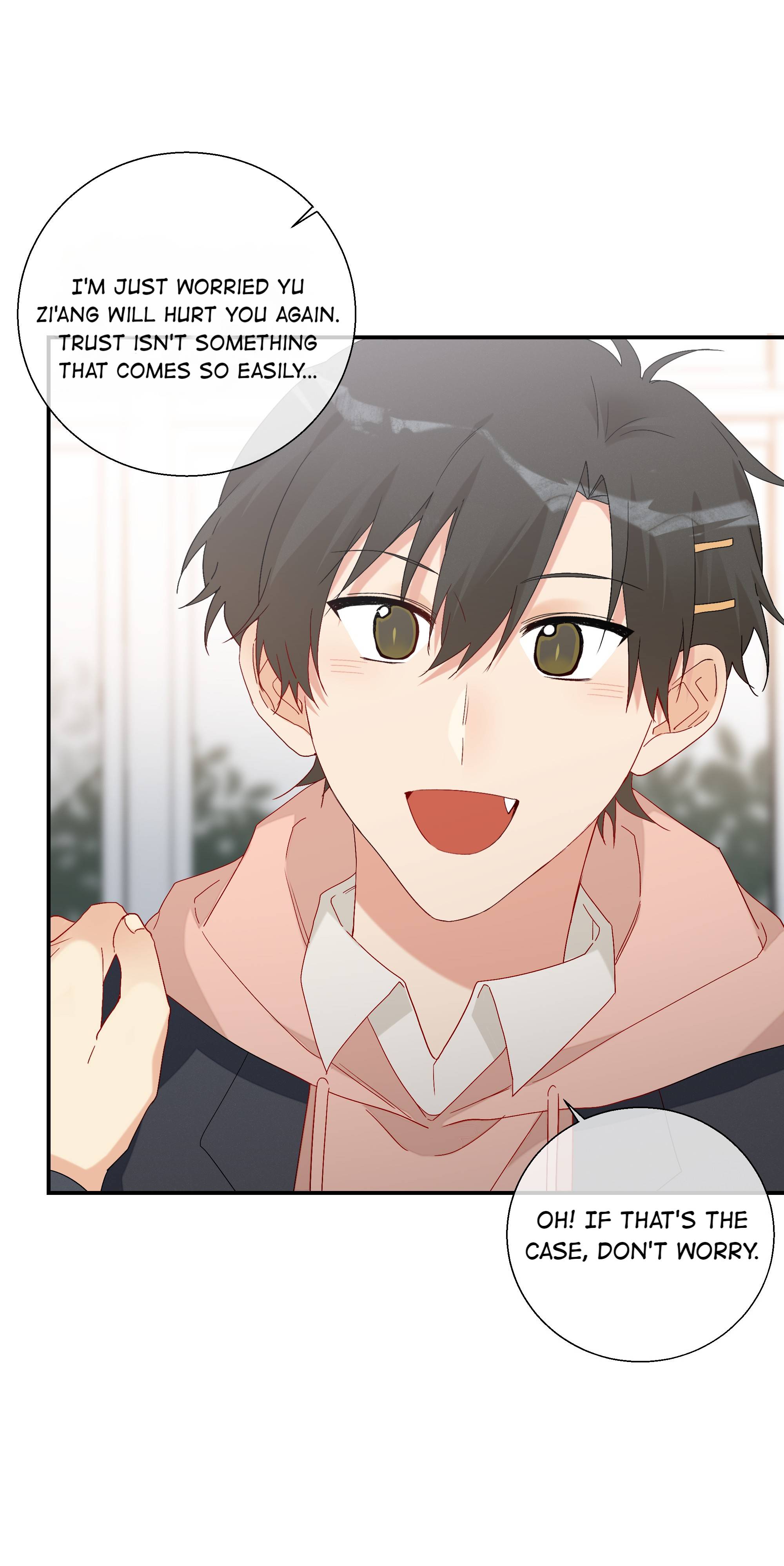 I Want to Hear Your Confession Chapter 62 - page 33