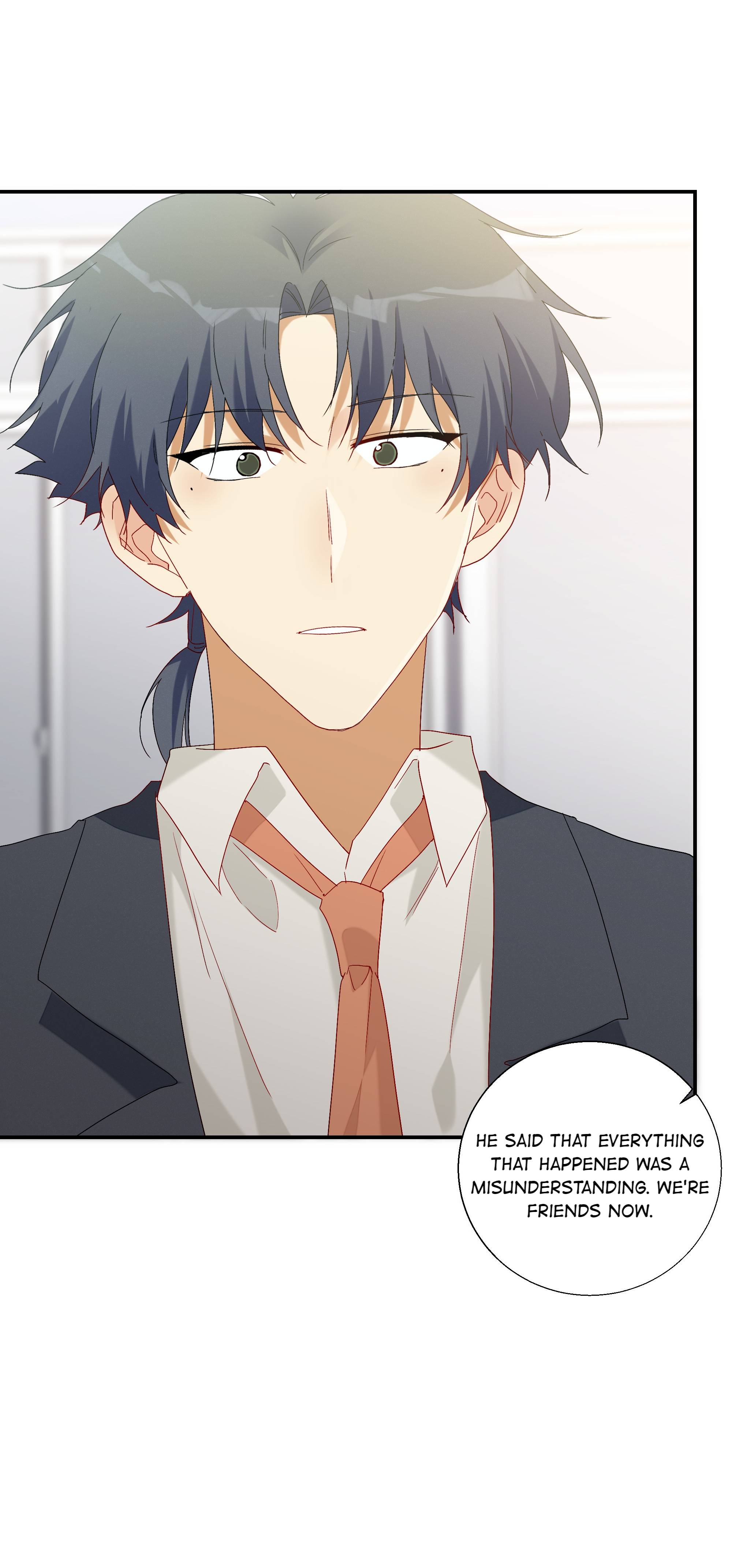 I Want to Hear Your Confession Chapter 62 - page 34