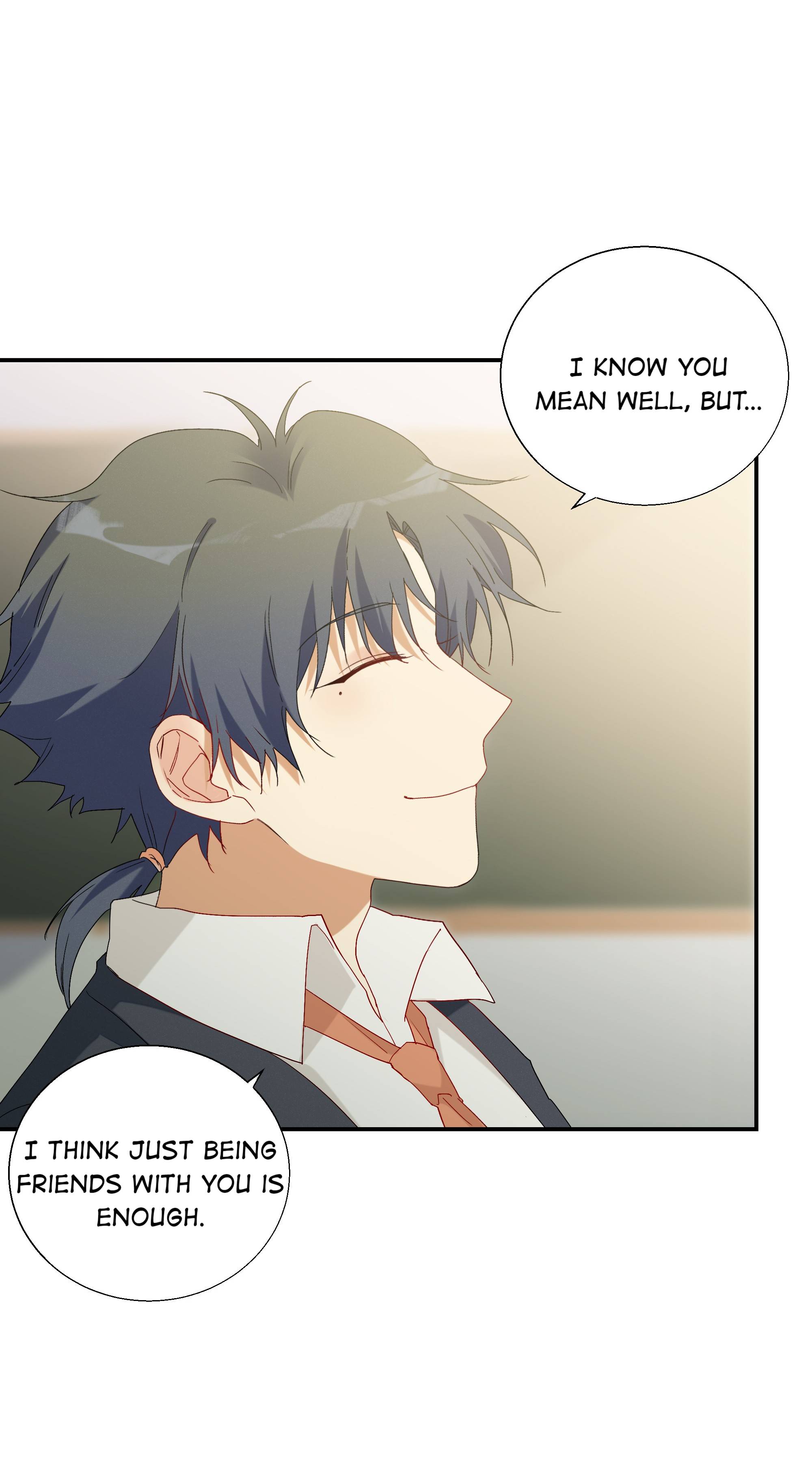 I Want to Hear Your Confession Chapter 62 - page 36