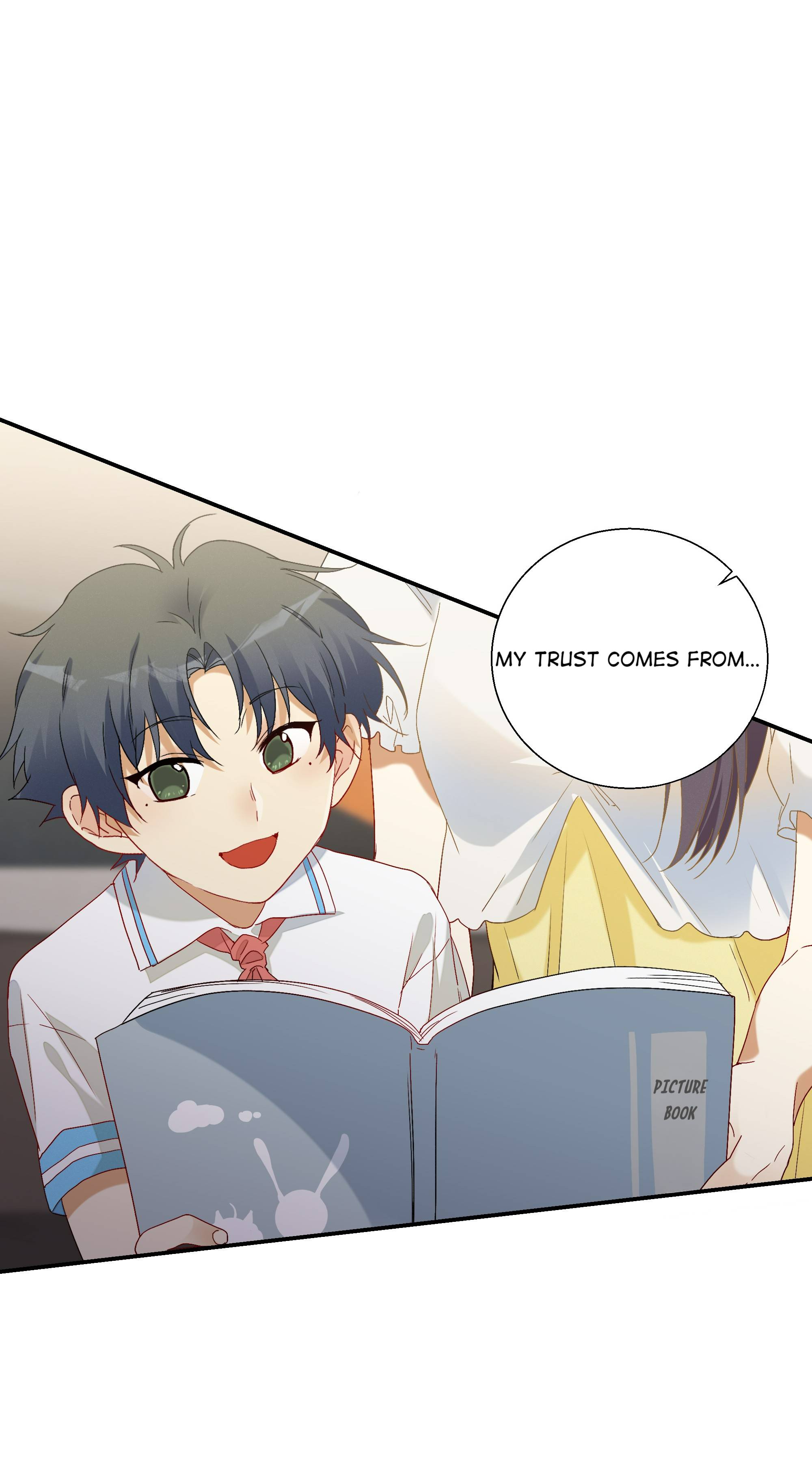I Want to Hear Your Confession Chapter 62 - page 41