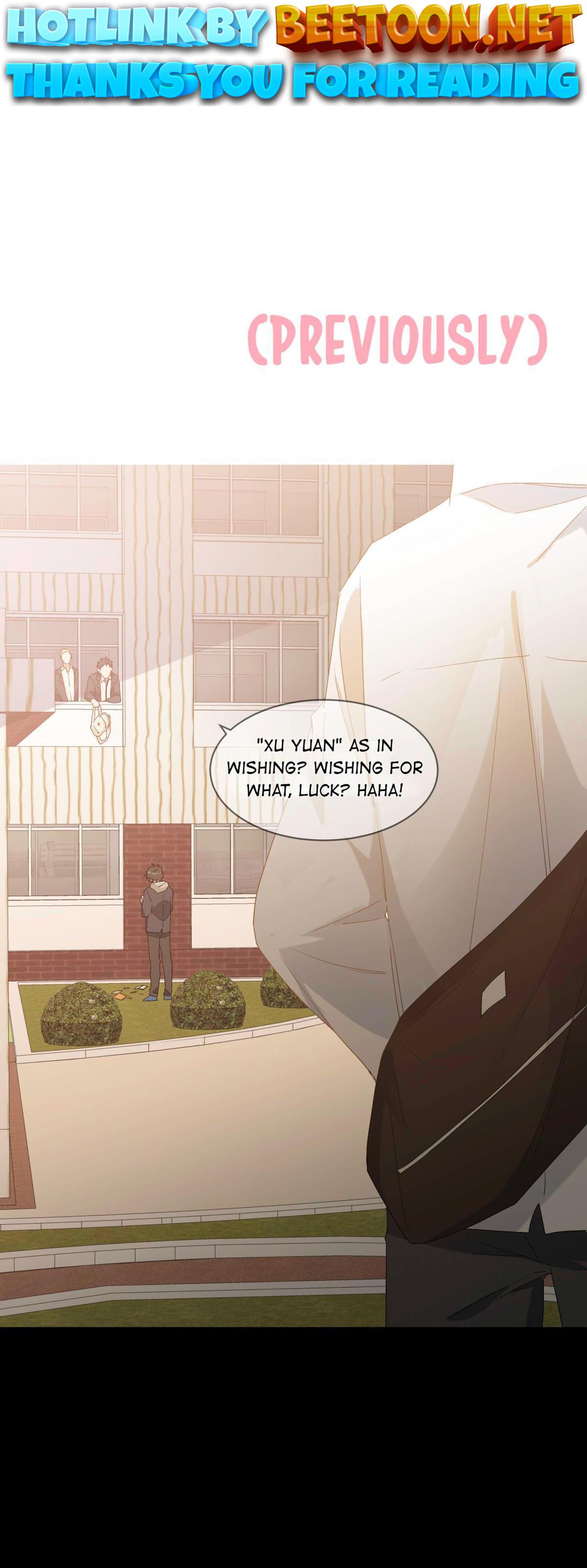 I Want to Hear Your Confession Chapter 60 - page 1