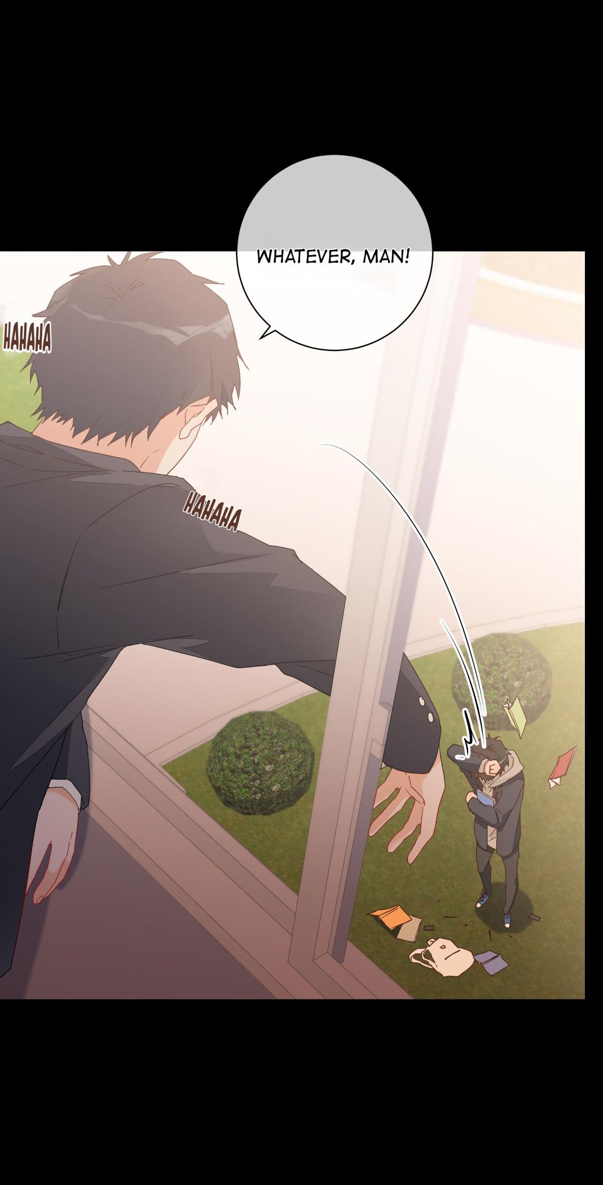 I Want to Hear Your Confession Chapter 60 - page 10