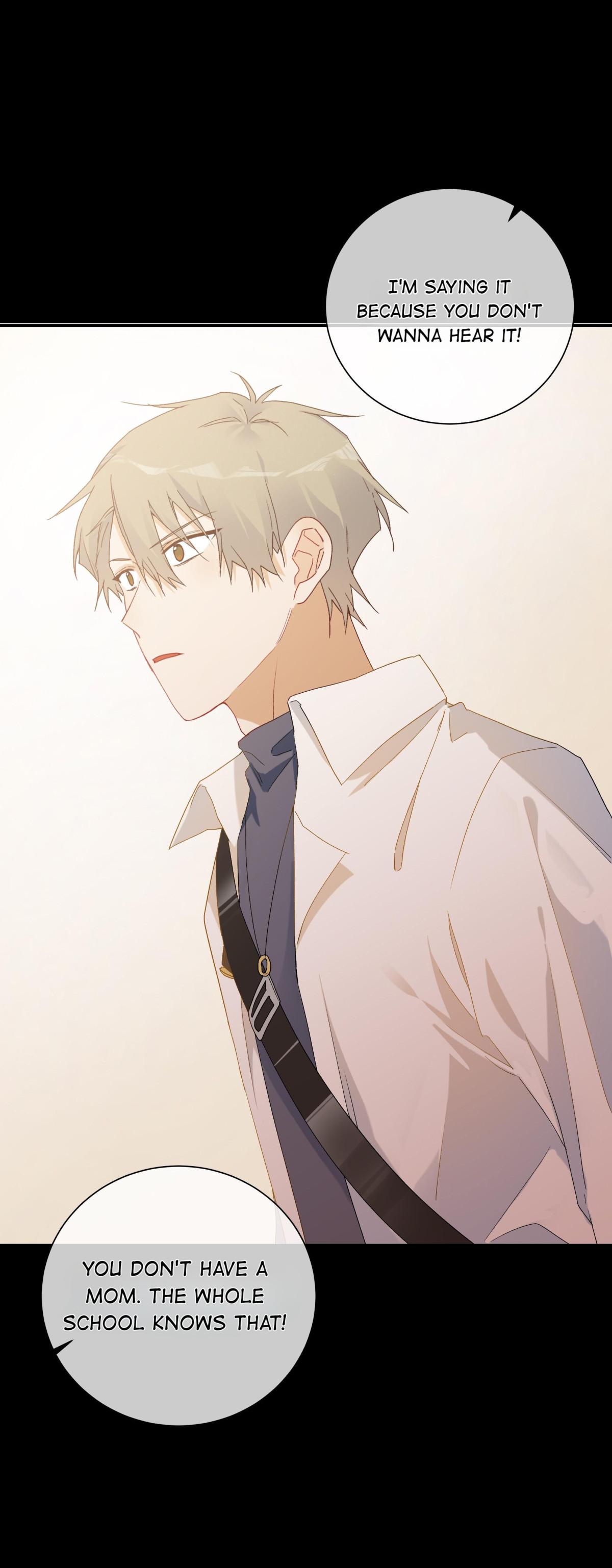 I Want to Hear Your Confession Chapter 60 - page 11