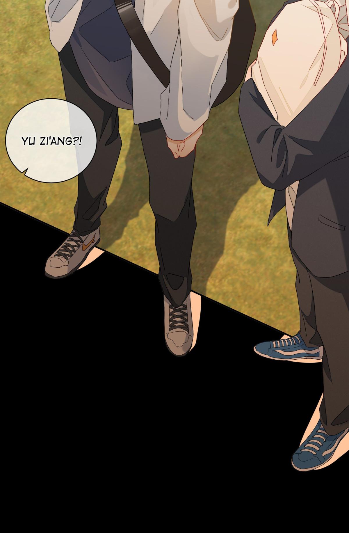 I Want to Hear Your Confession Chapter 60 - page 15