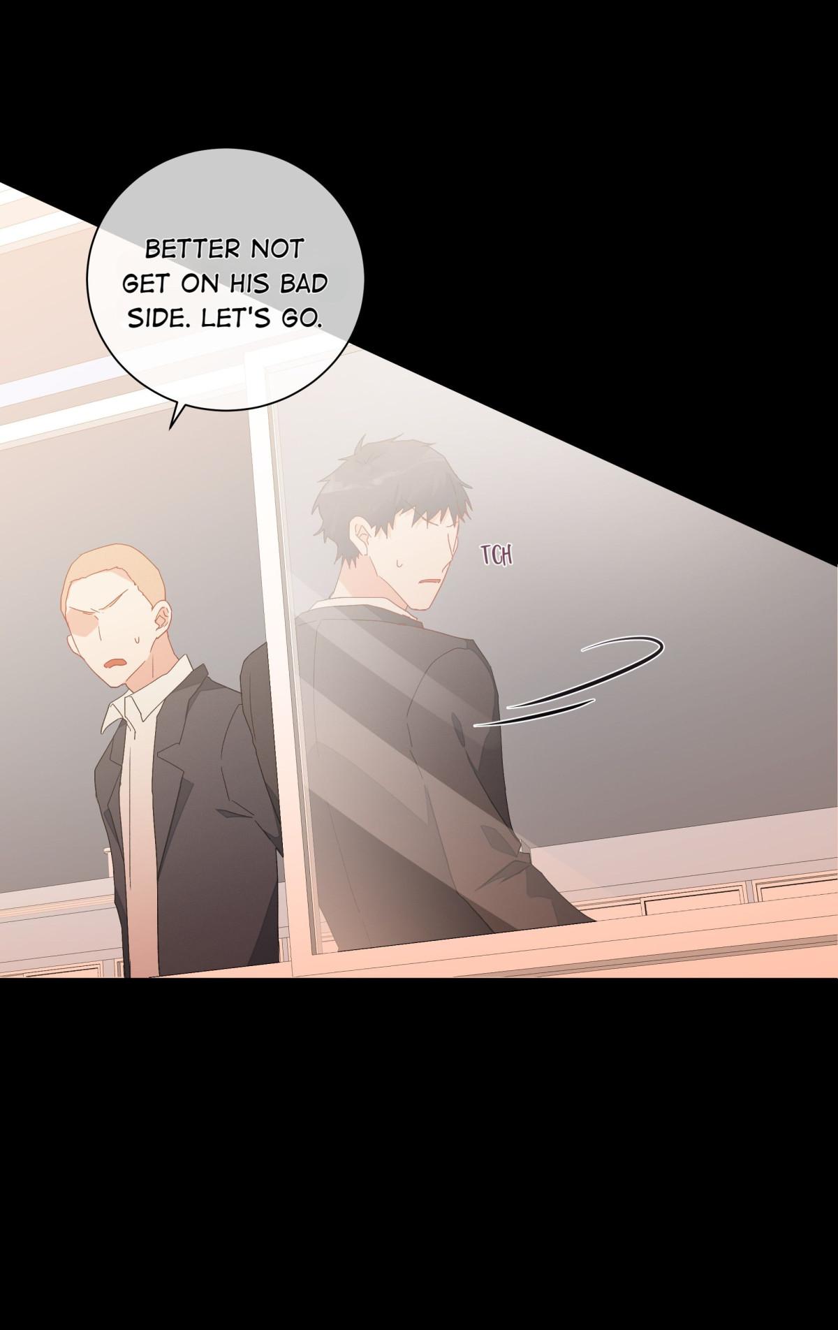 I Want to Hear Your Confession Chapter 60 - page 16