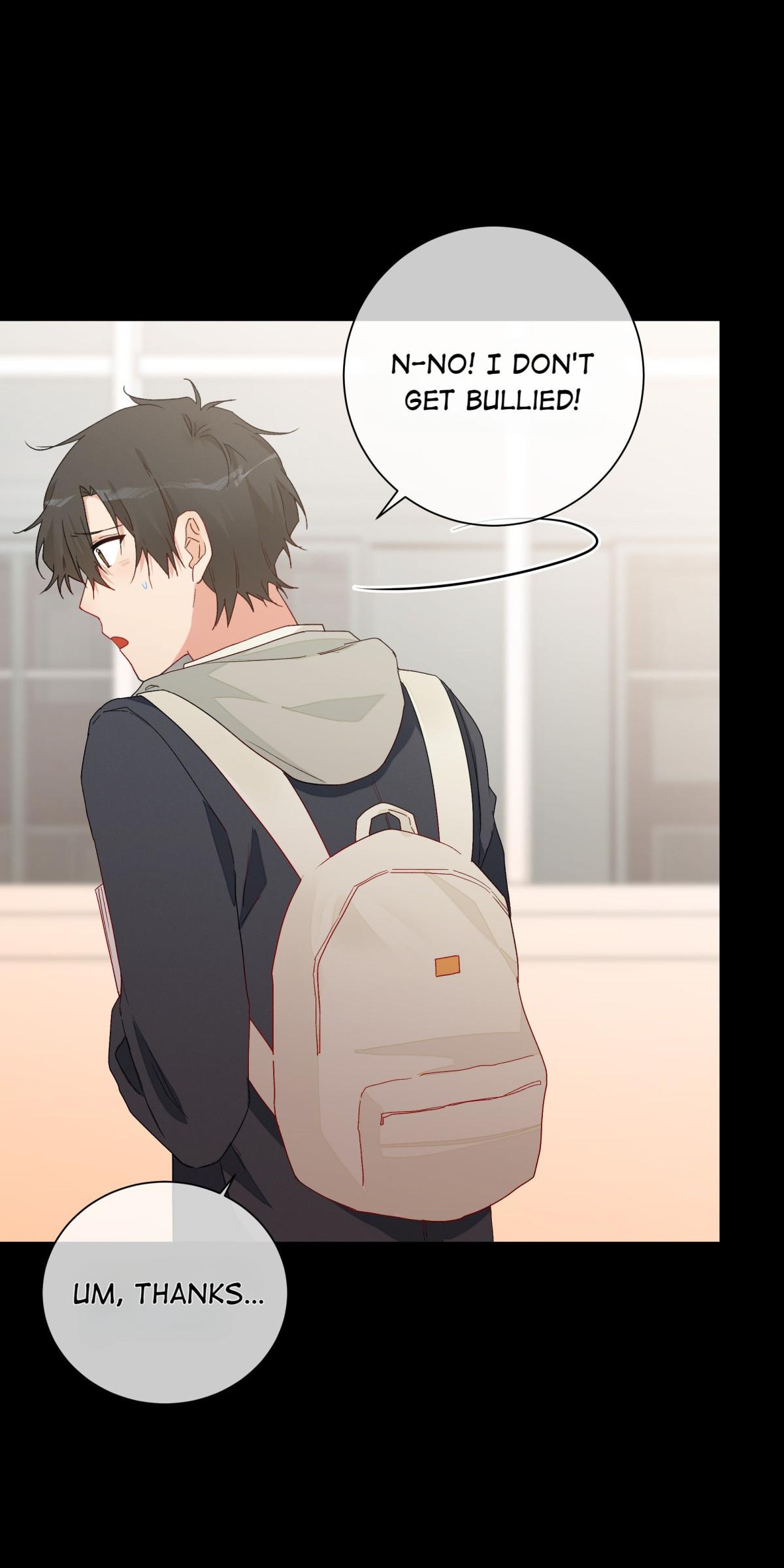 I Want to Hear Your Confession Chapter 60 - page 19