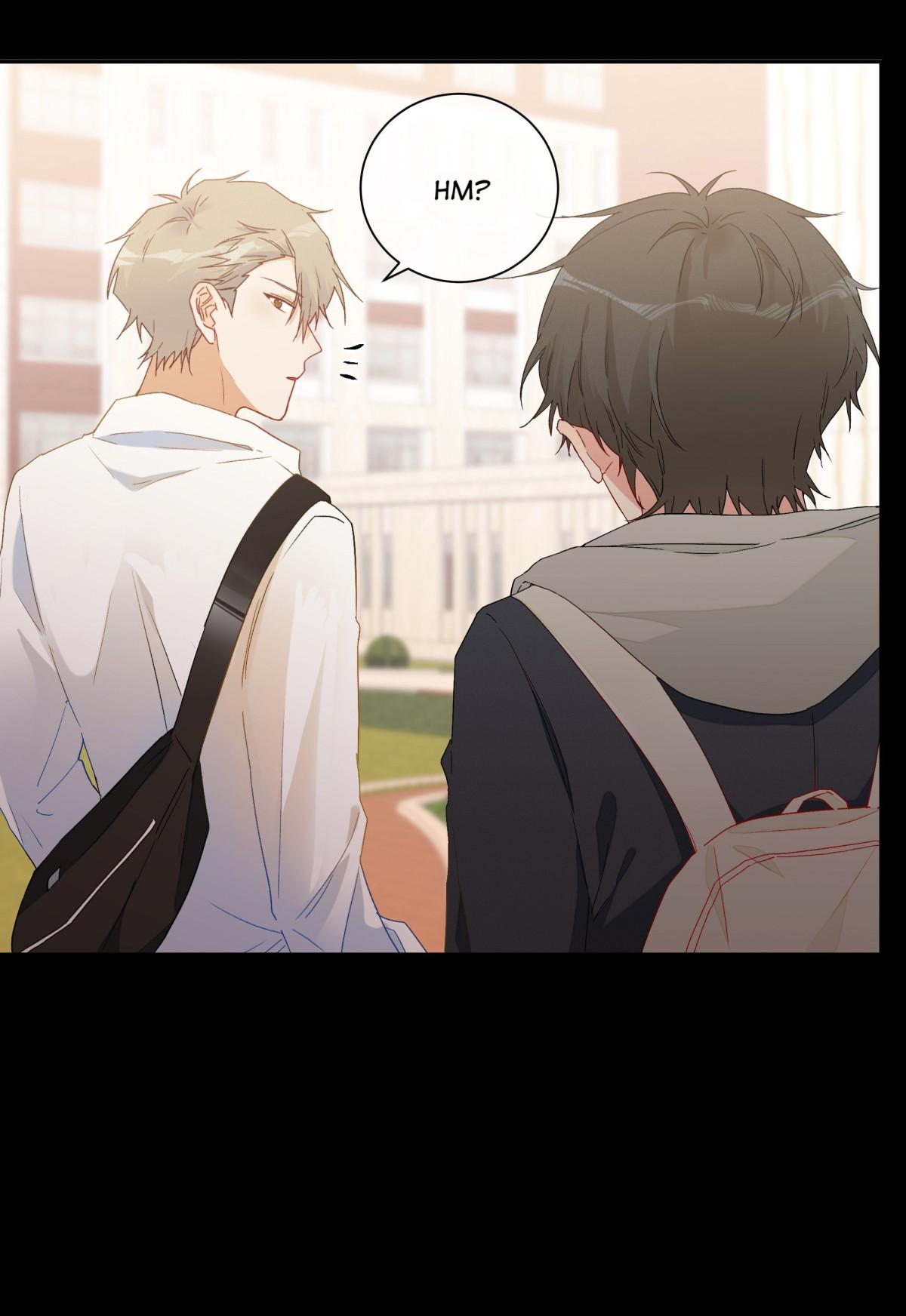I Want to Hear Your Confession Chapter 60 - page 23