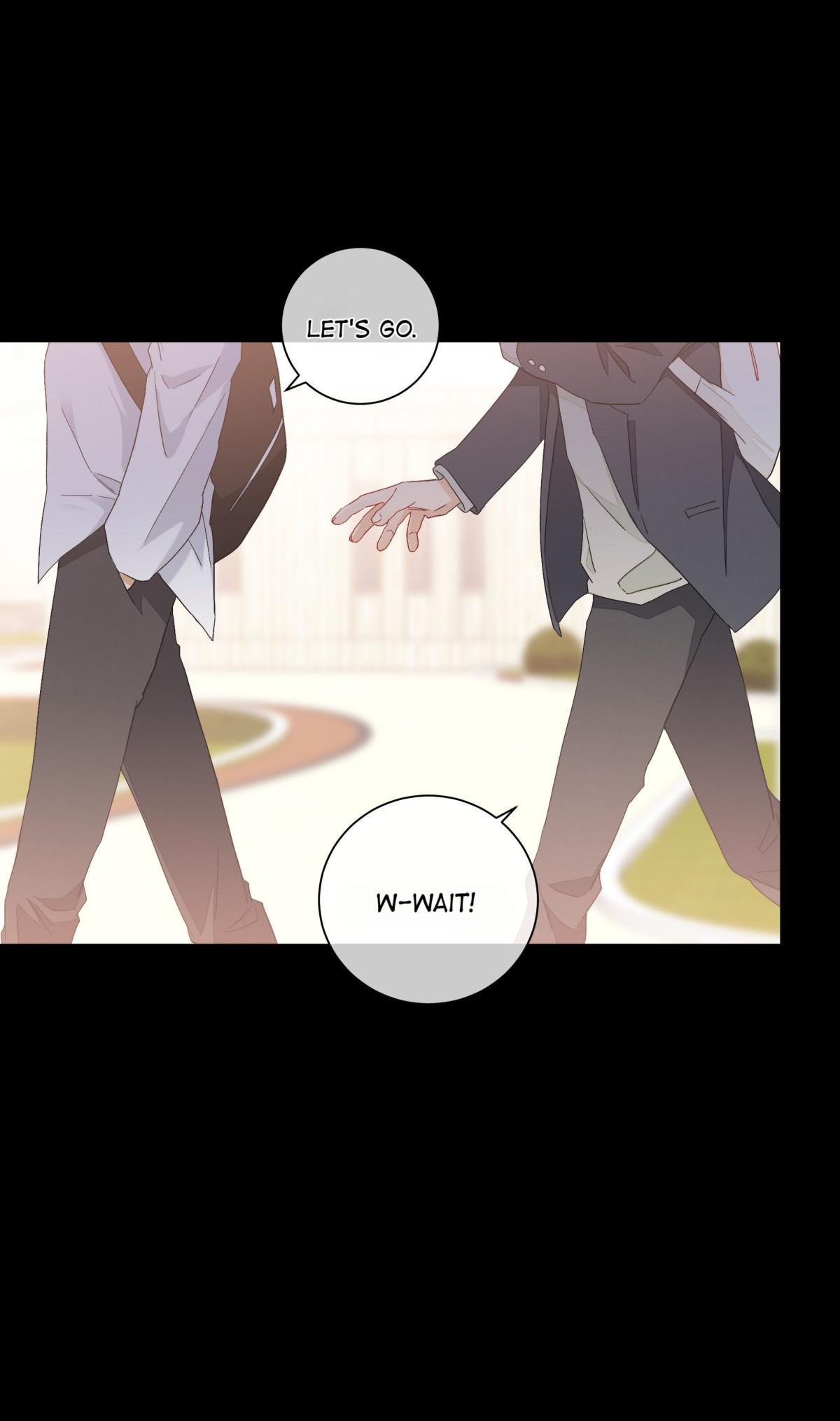 I Want to Hear Your Confession Chapter 60 - page 28