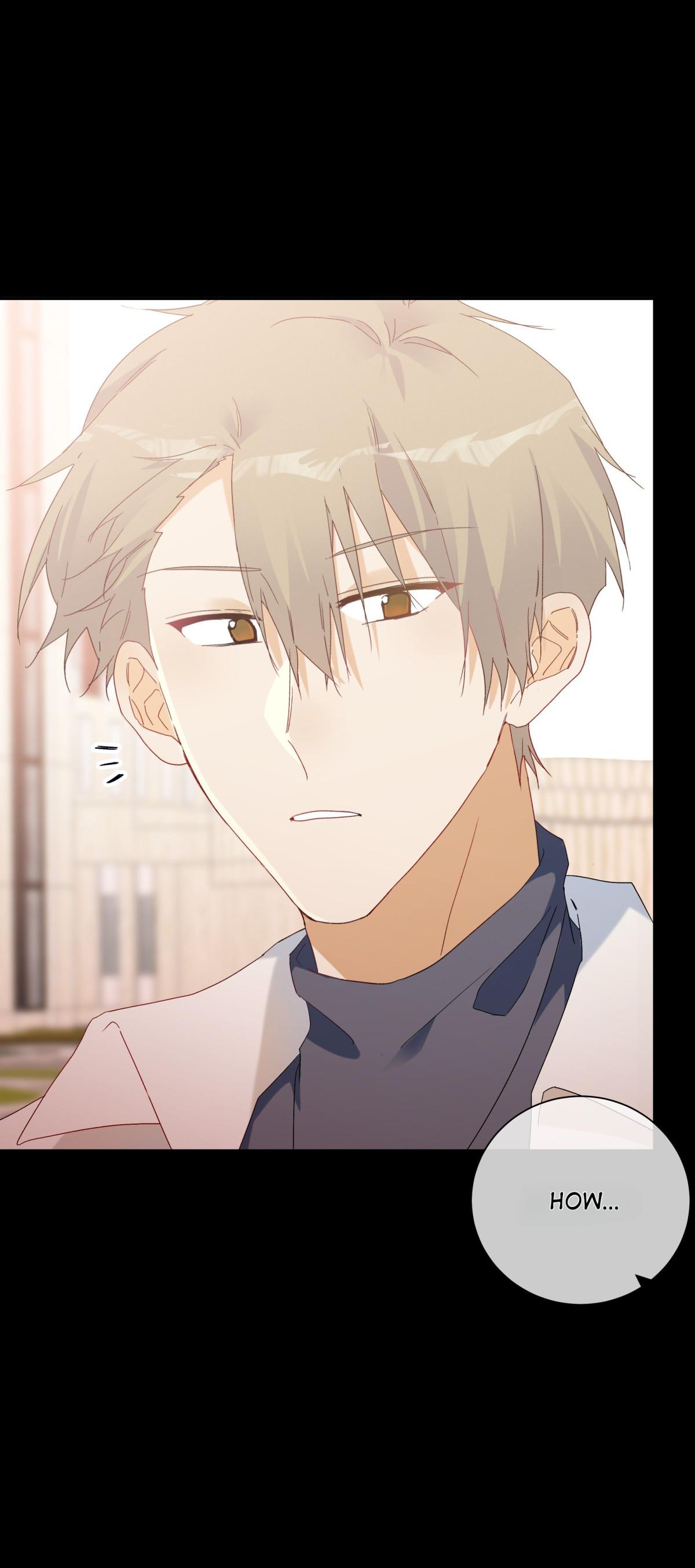 I Want to Hear Your Confession Chapter 60 - page 30