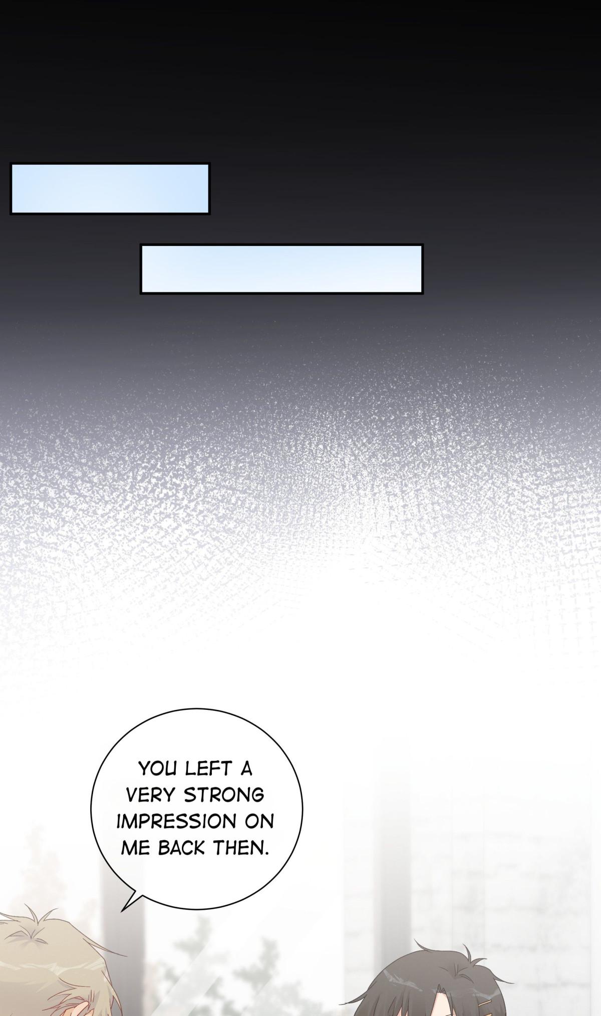 I Want to Hear Your Confession Chapter 60 - page 33