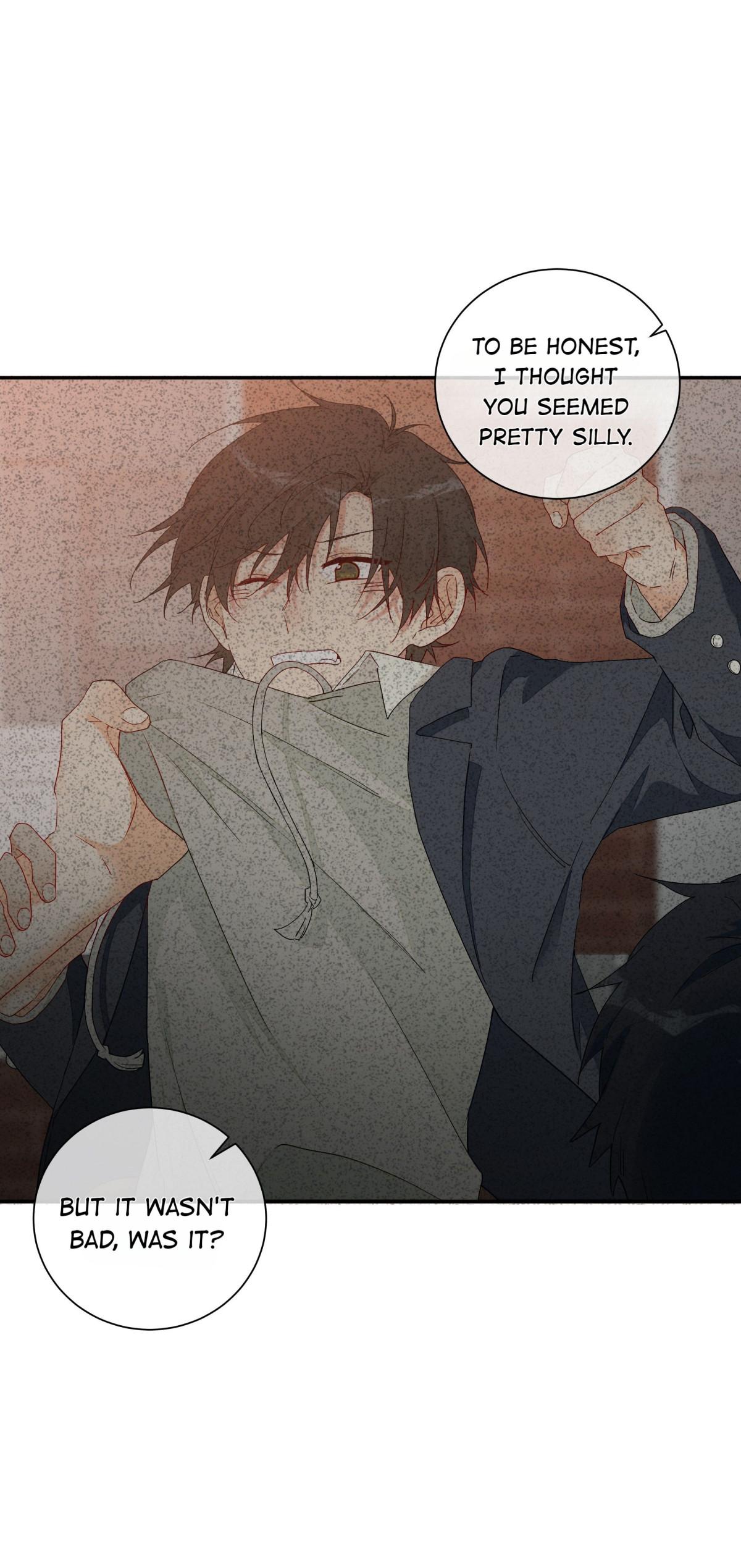 I Want to Hear Your Confession Chapter 60 - page 36