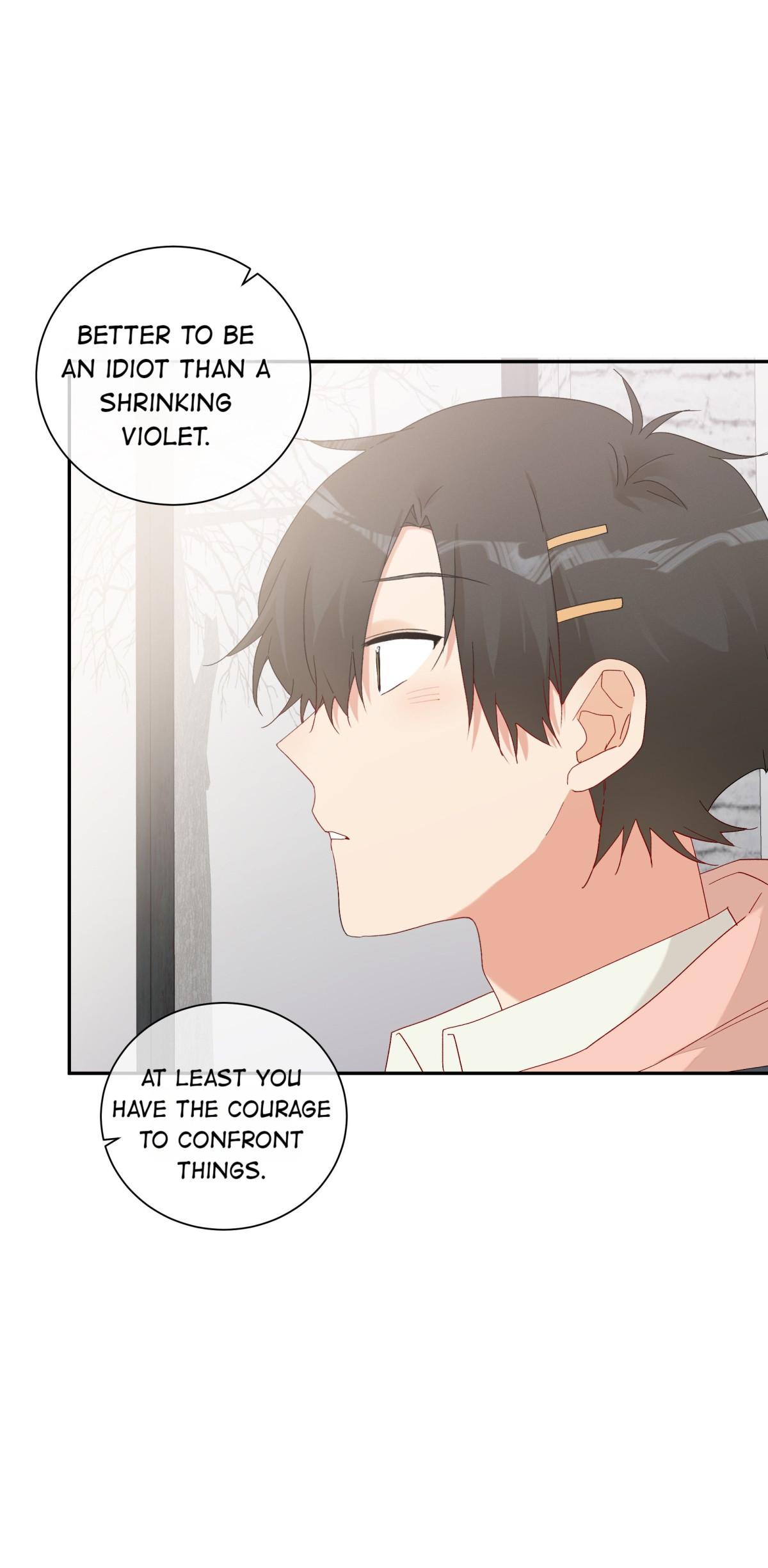 I Want to Hear Your Confession Chapter 60 - page 37