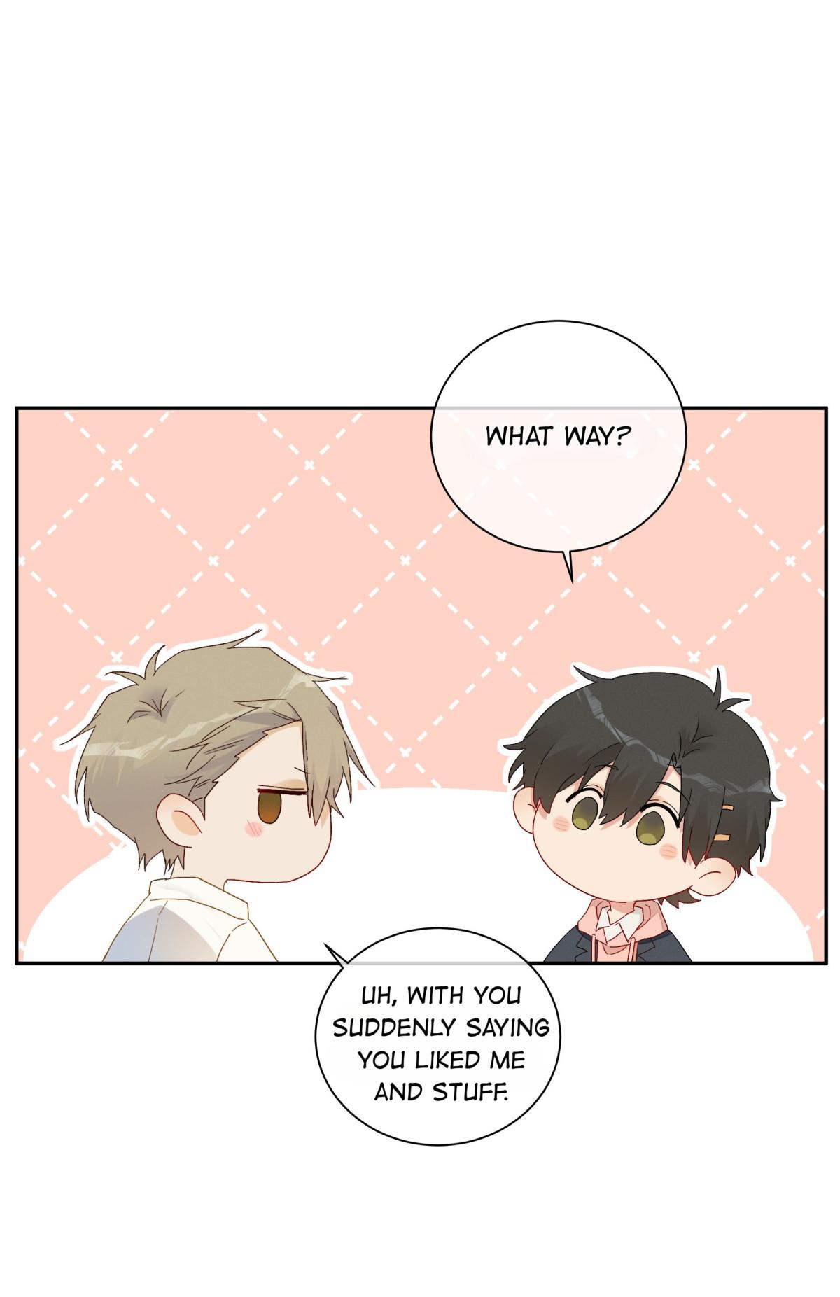 I Want to Hear Your Confession Chapter 60 - page 39