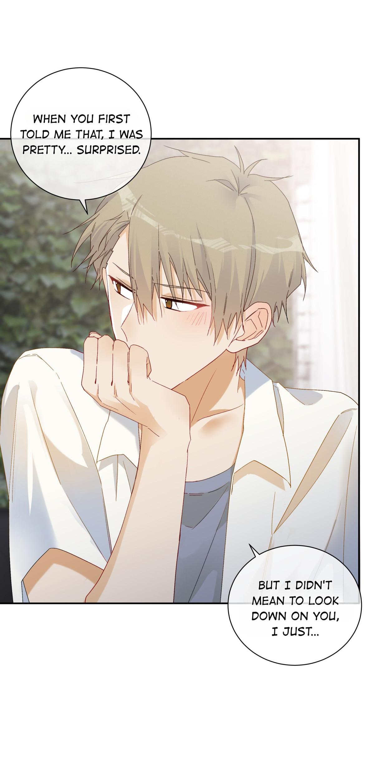 I Want to Hear Your Confession Chapter 60 - page 40