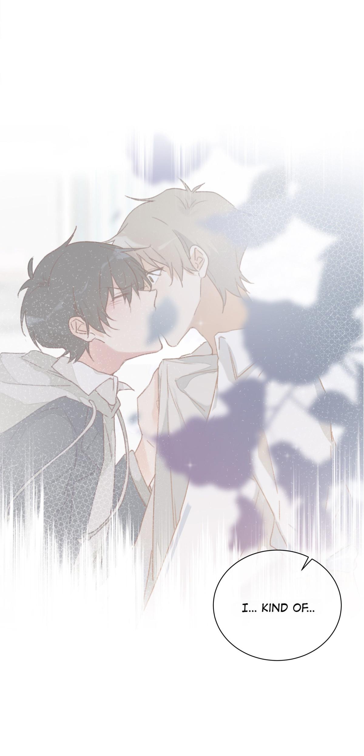 I Want to Hear Your Confession Chapter 60 - page 43