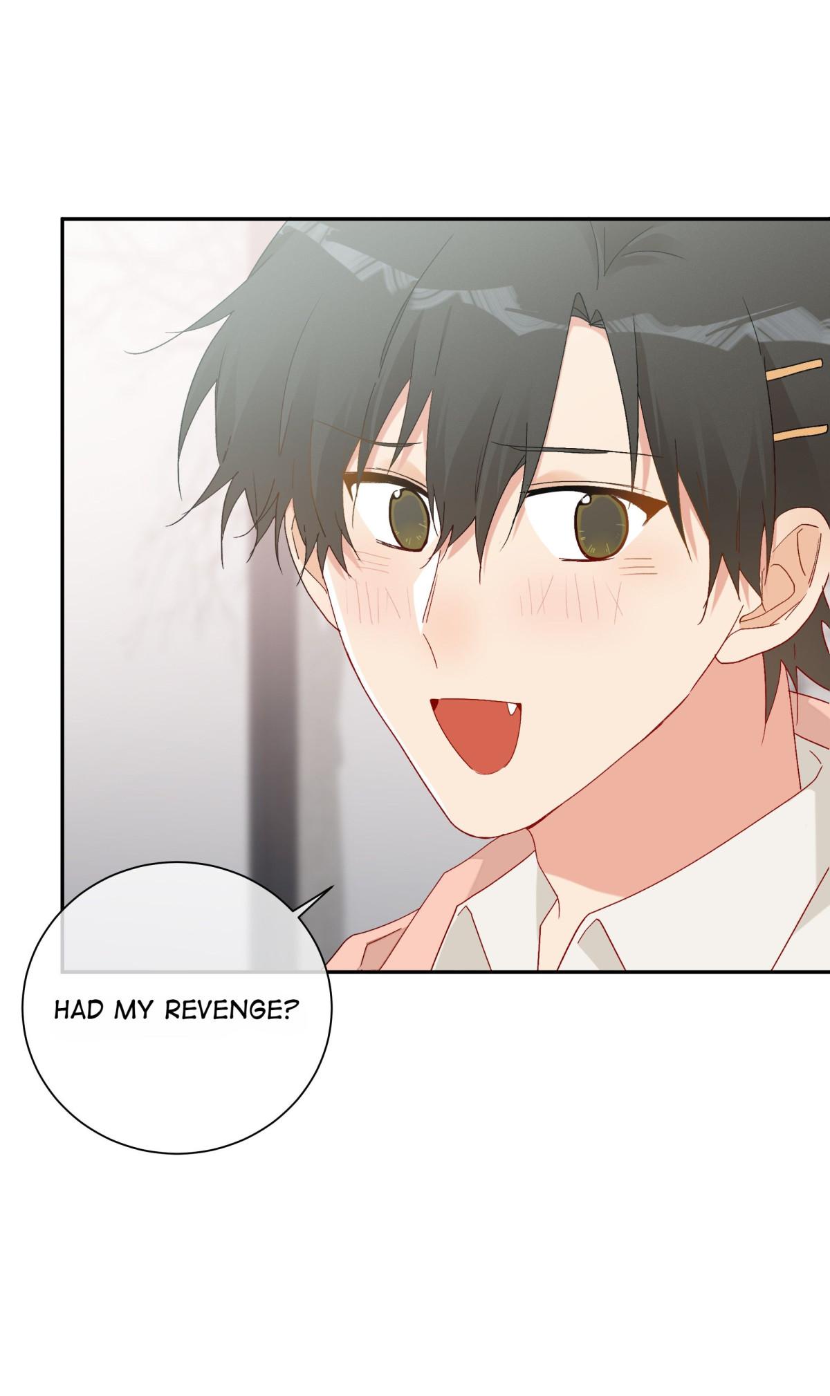 I Want to Hear Your Confession Chapter 60 - page 44