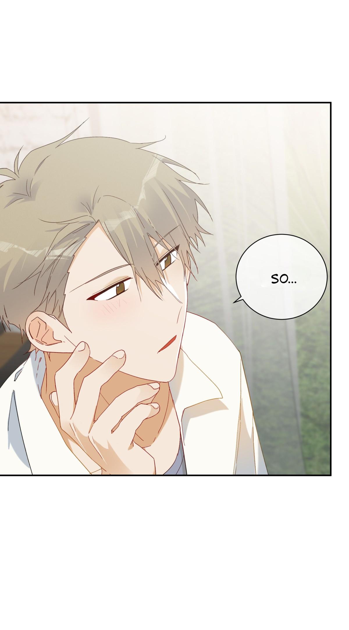 I Want to Hear Your Confession Chapter 60 - page 45