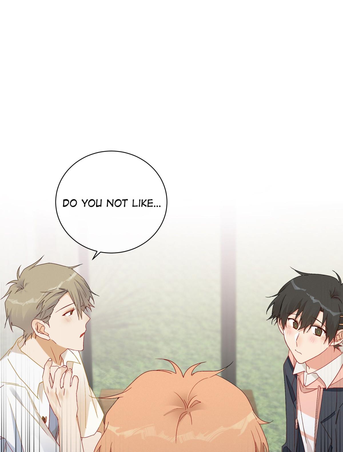 I Want to Hear Your Confession Chapter 60 - page 46