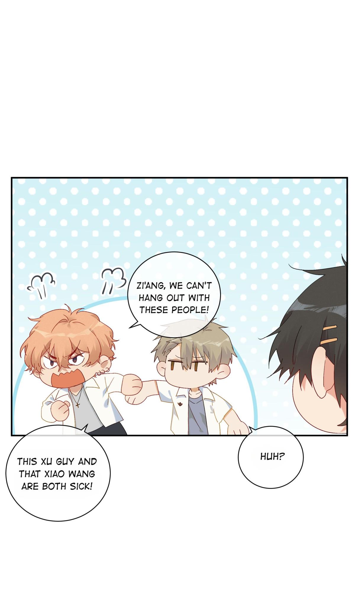 I Want to Hear Your Confession Chapter 60 - page 48