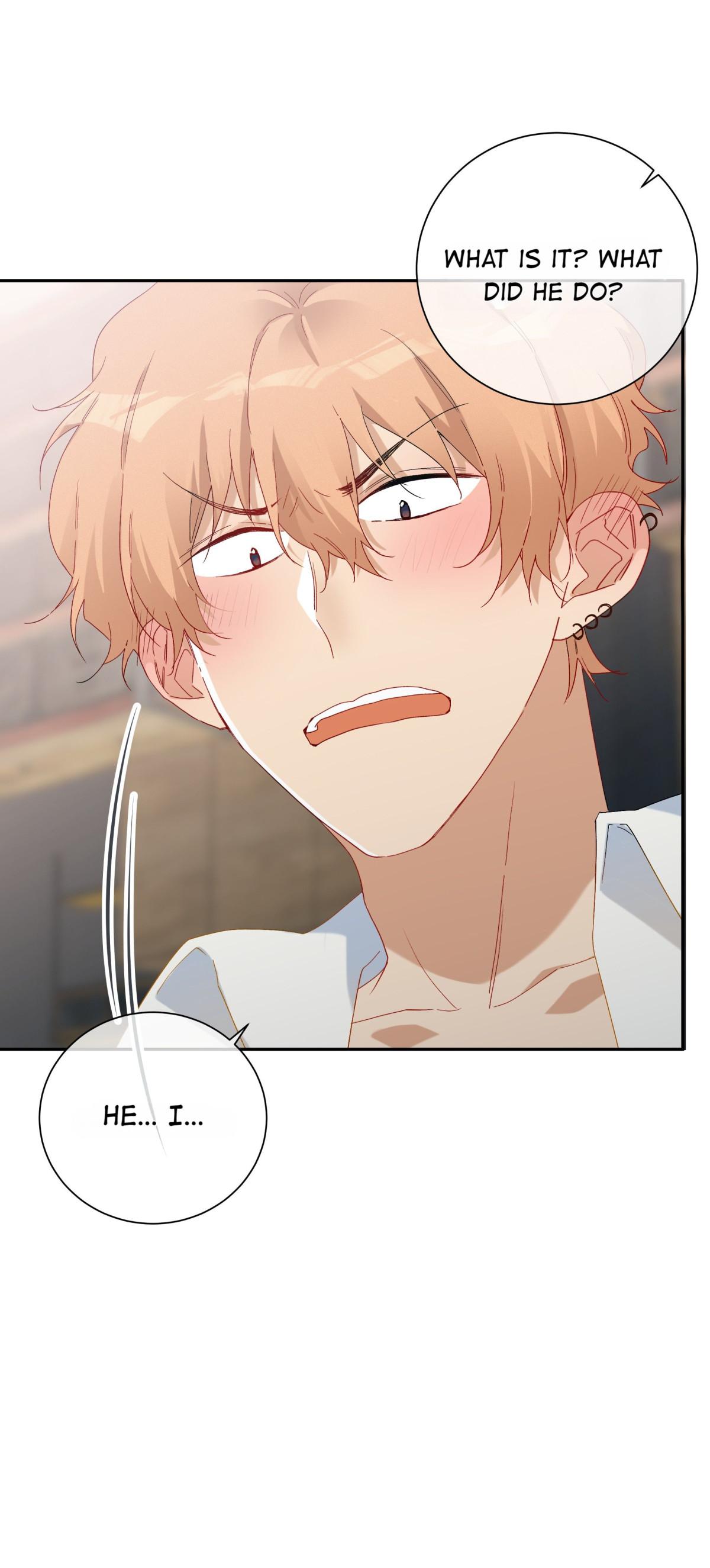I Want to Hear Your Confession Chapter 60 - page 51