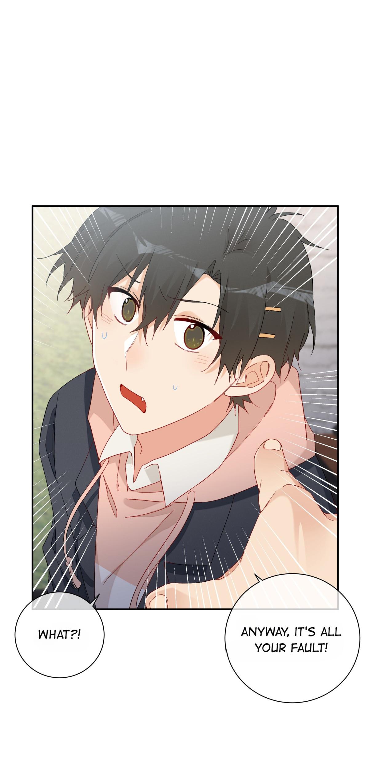 I Want to Hear Your Confession Chapter 60 - page 52