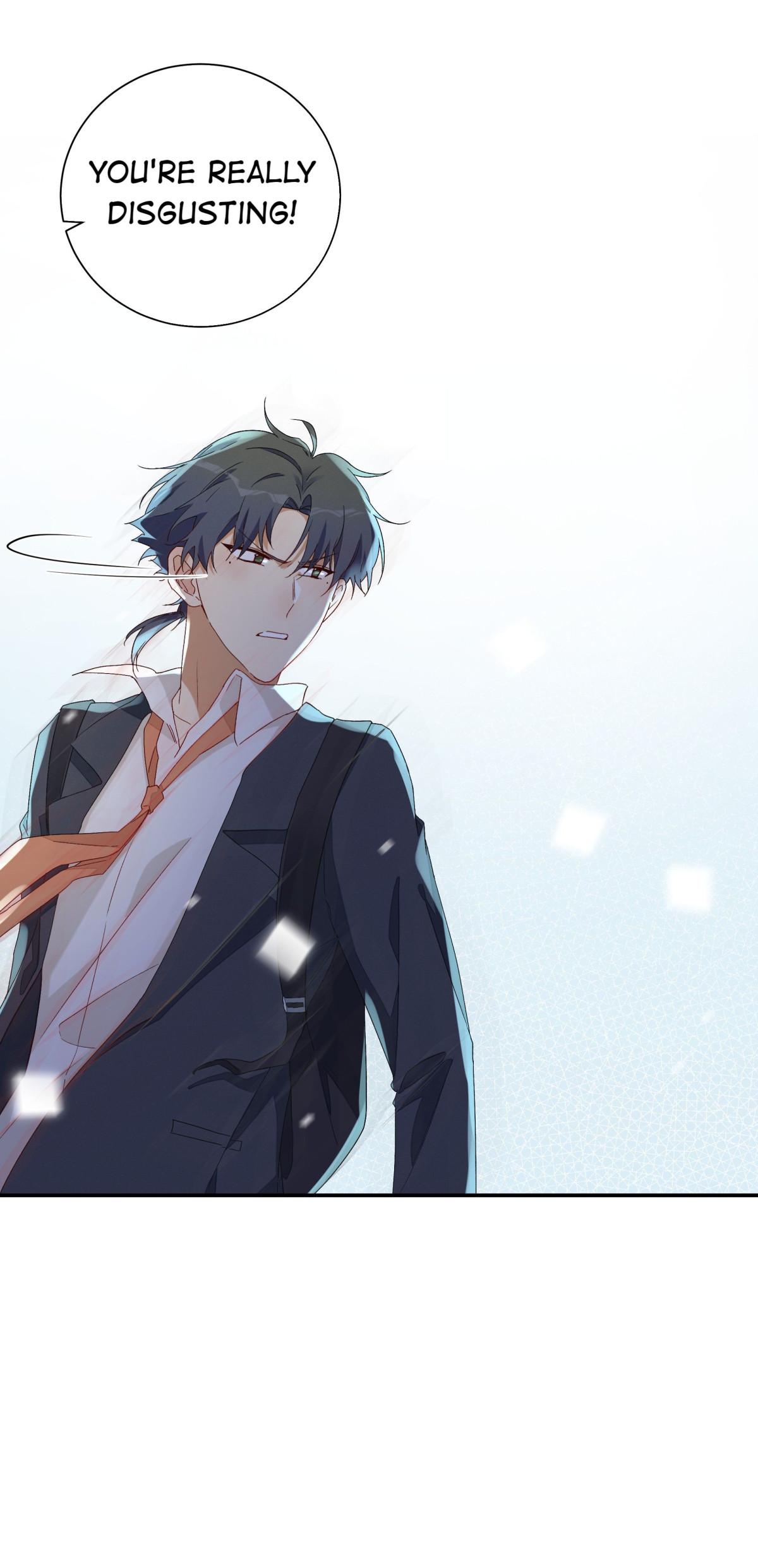 I Want to Hear Your Confession Chapter 59 - page 11