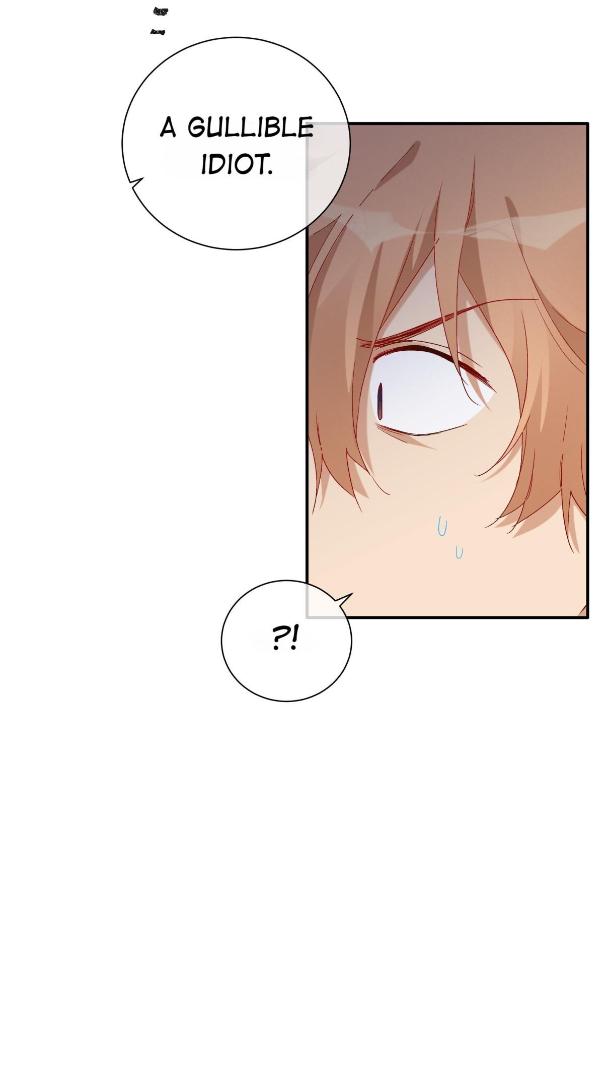 I Want to Hear Your Confession Chapter 59 - page 14