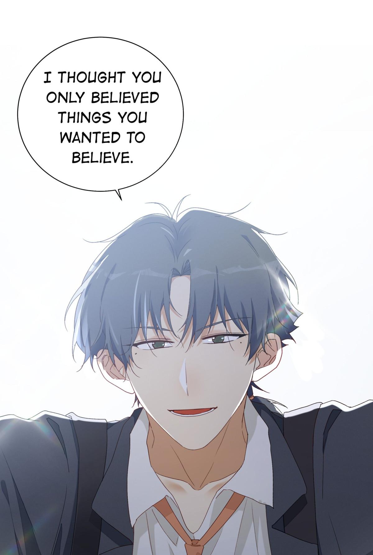 I Want to Hear Your Confession Chapter 59 - page 18