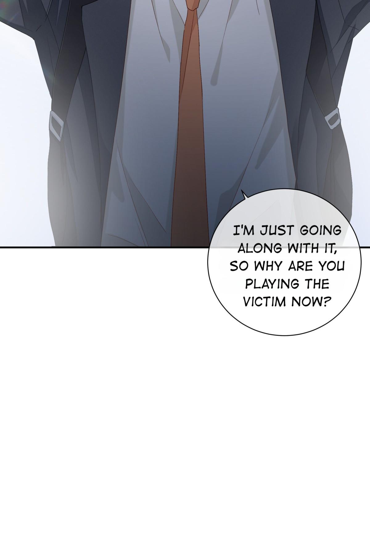 I Want to Hear Your Confession Chapter 59 - page 19