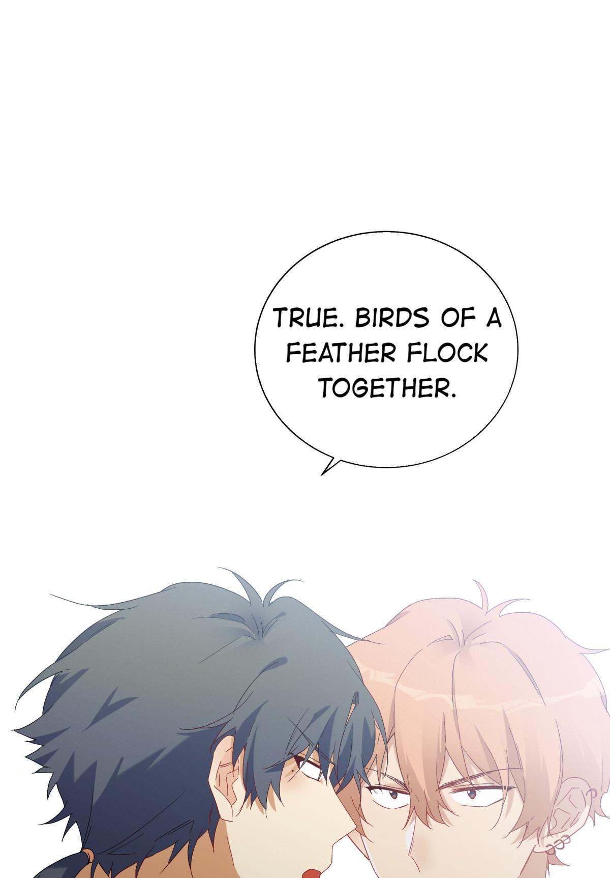 I Want to Hear Your Confession Chapter 59 - page 2