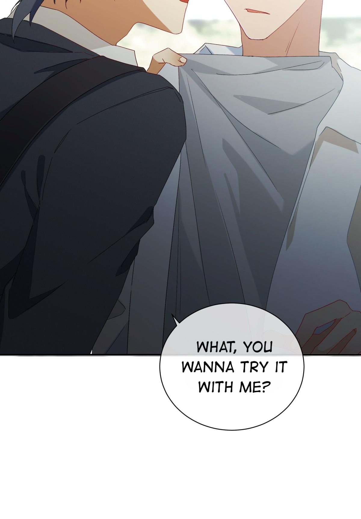 I Want to Hear Your Confession Chapter 59 - page 3