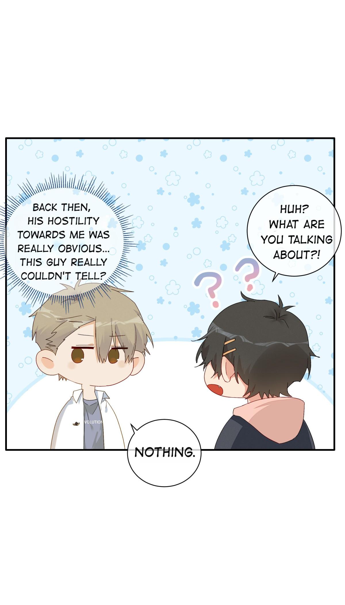 I Want to Hear Your Confession Chapter 59 - page 31